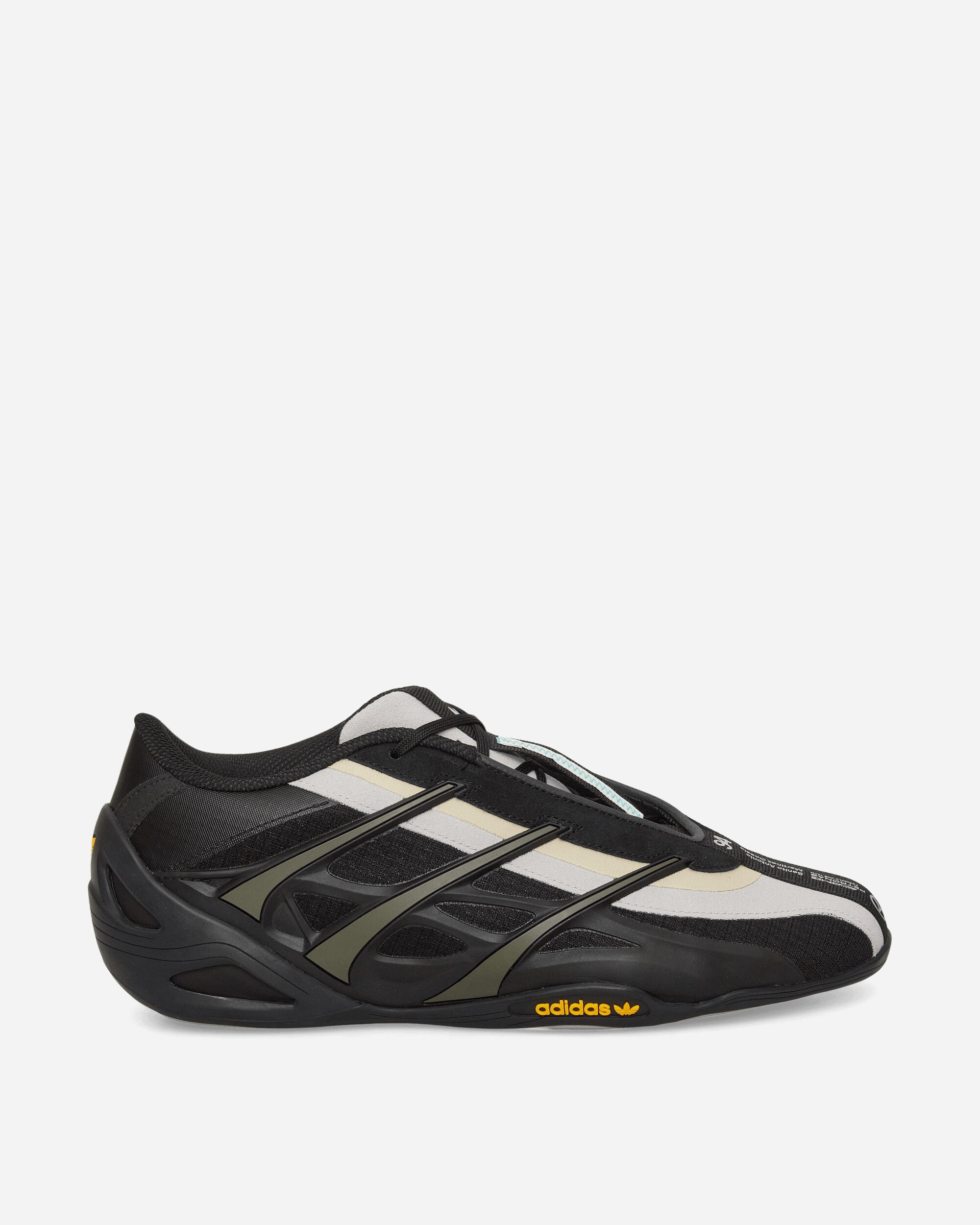 Adidas Footwear оригінал | Швидка доставка Україна – боковий вид - ADIDAS