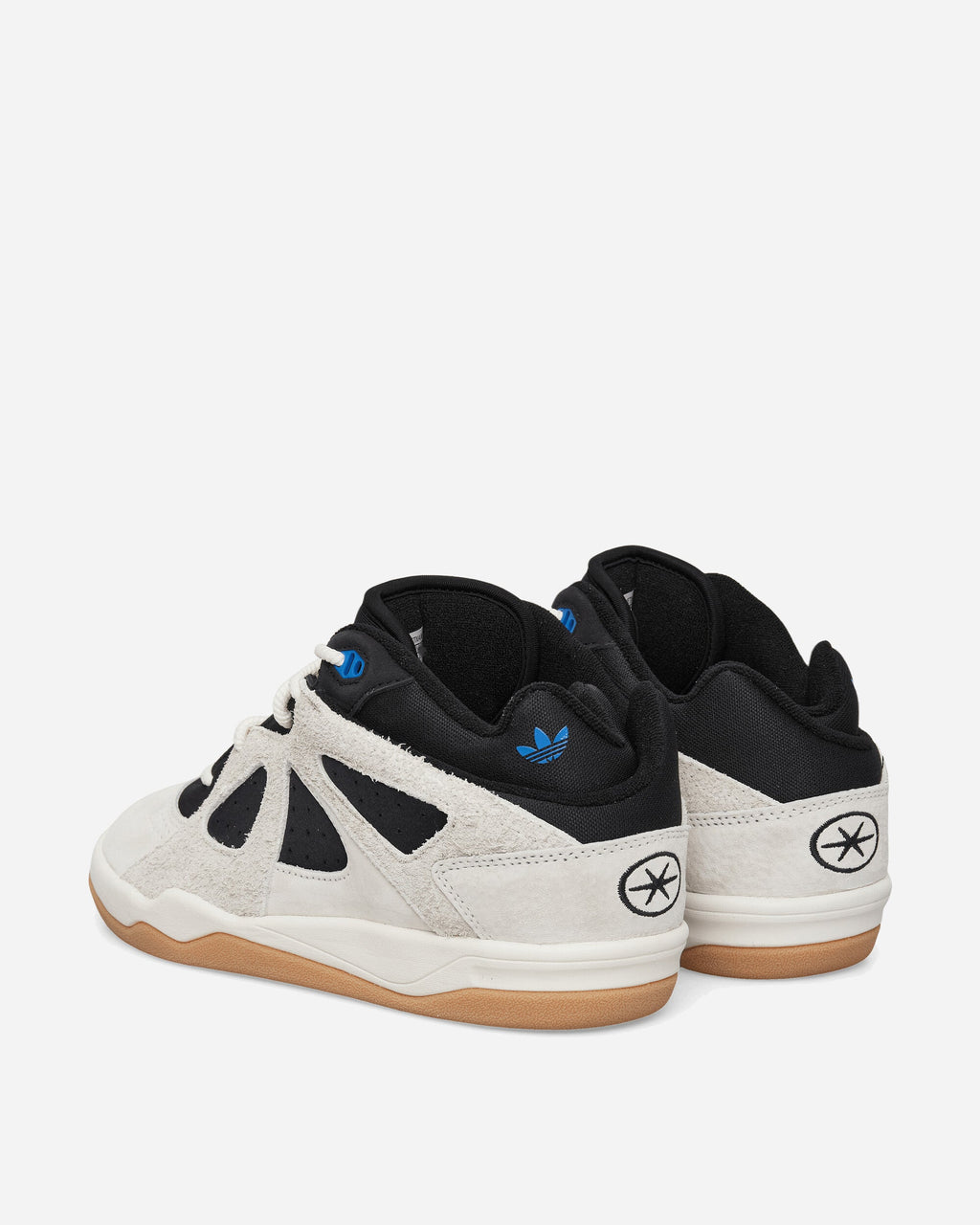 Оригінальна Badbo 1.0 Sneakers Off White Adidas – збільшений вид