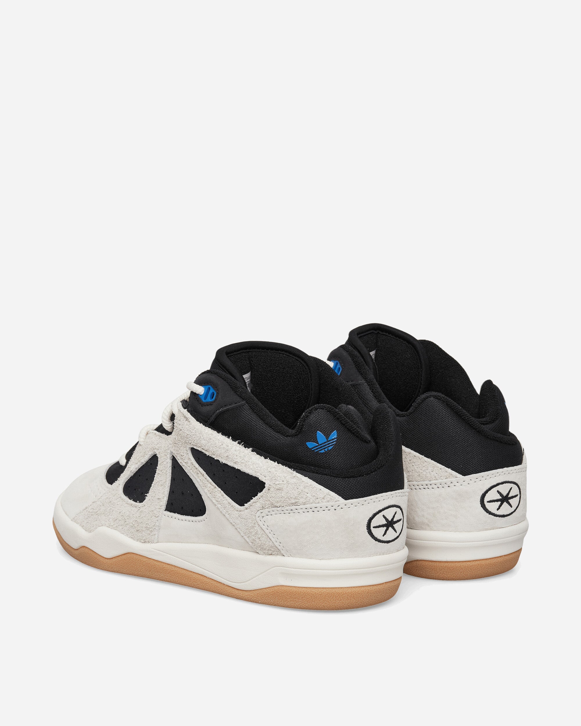 Оригінальна Badbo 1.0 Sneakers Off White Adidas – збільшений вид - ADIDAS