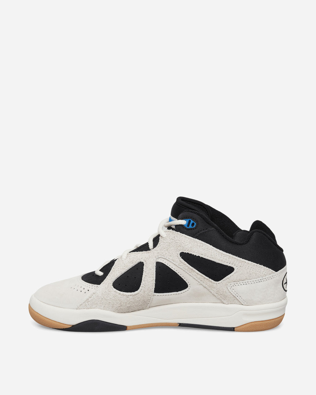 Оригінальна Badbo 1.0 Sneakers Off White Adidas – детальний вид