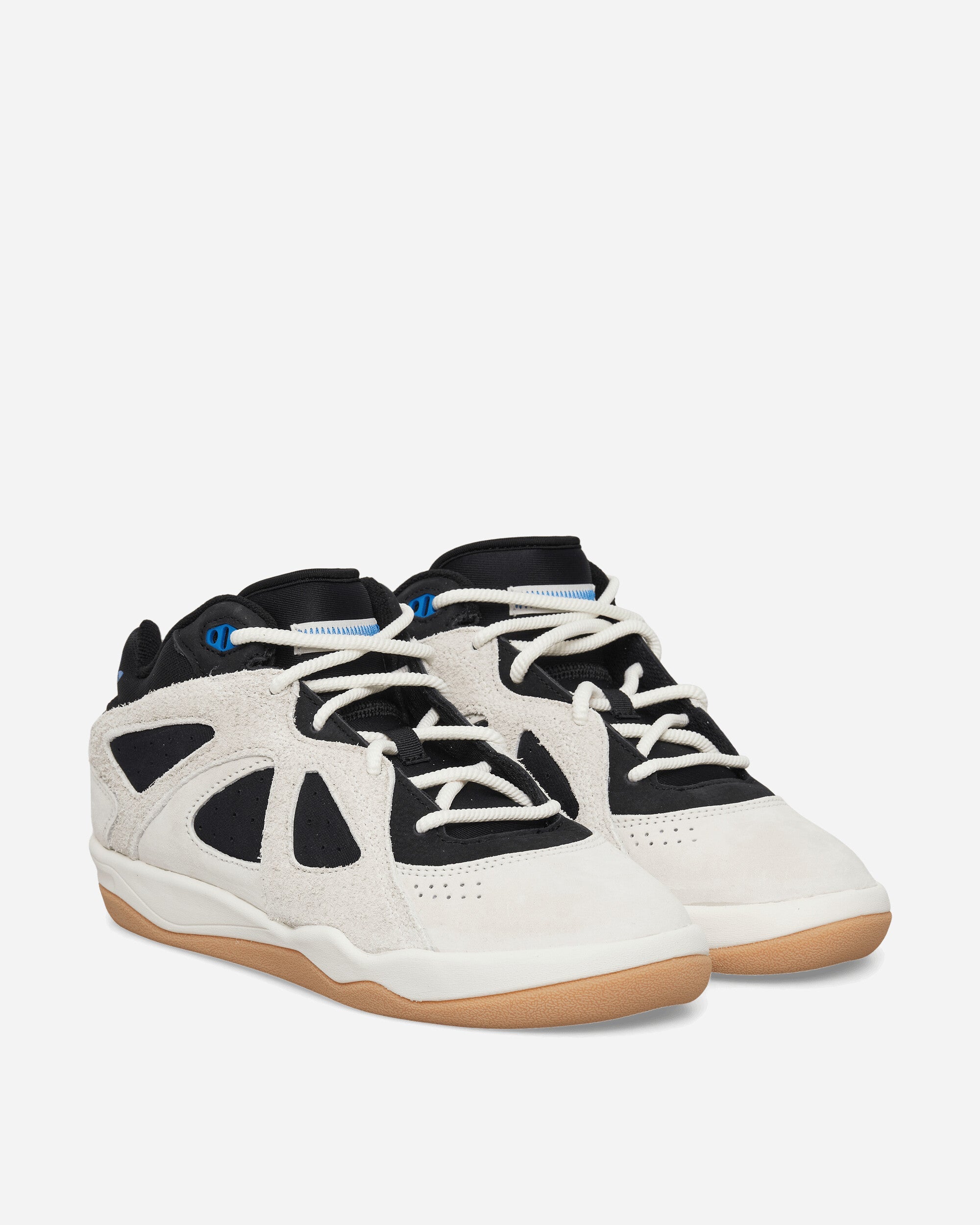 Оригінальна Badbo 1.0 Sneakers Off White Adidas – вид ззаду - ADIDAS