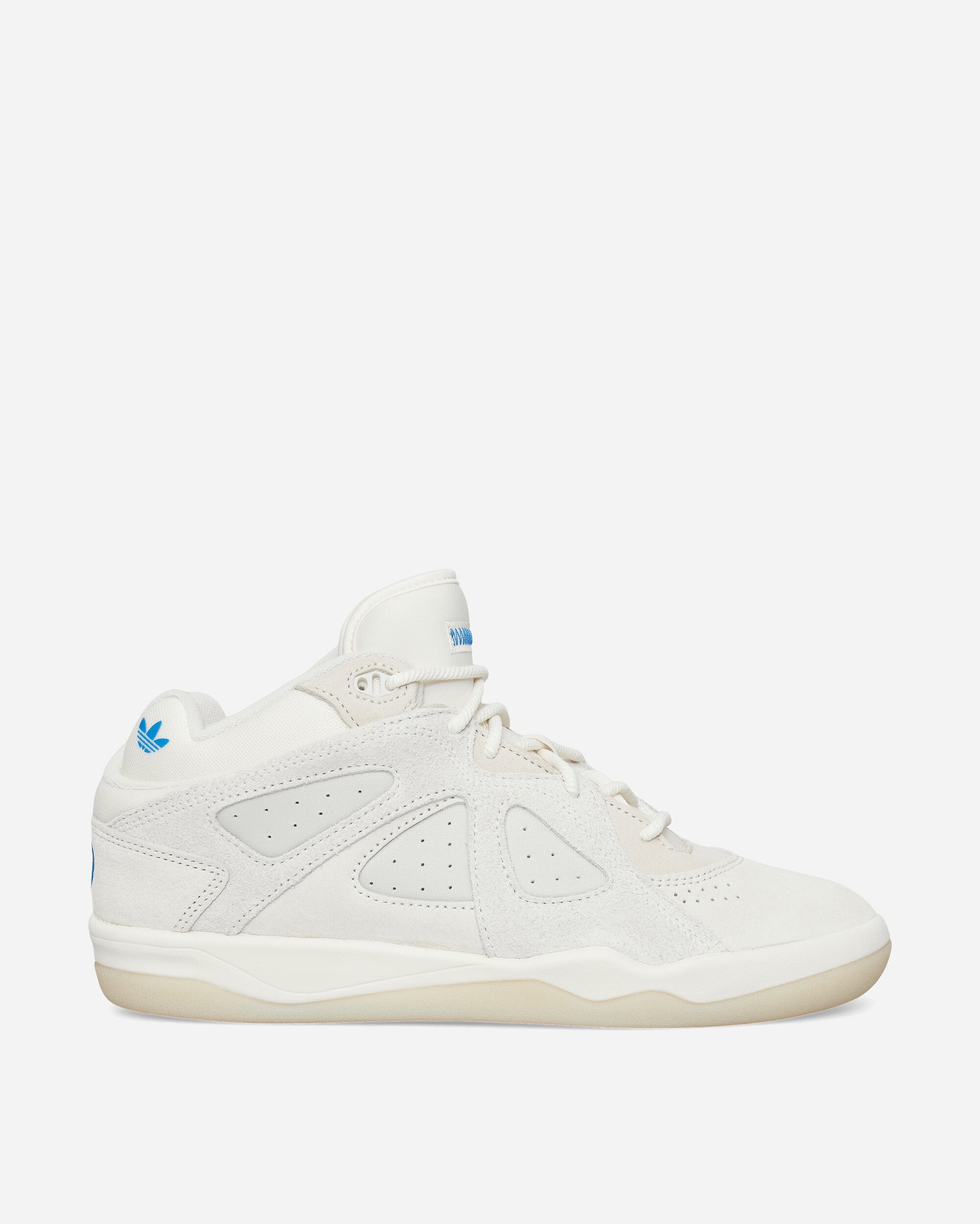 Badbo 1.0 Sneakers Chalk White Adidas оригінал – Купити в Україні – боковий вид - ADIDAS