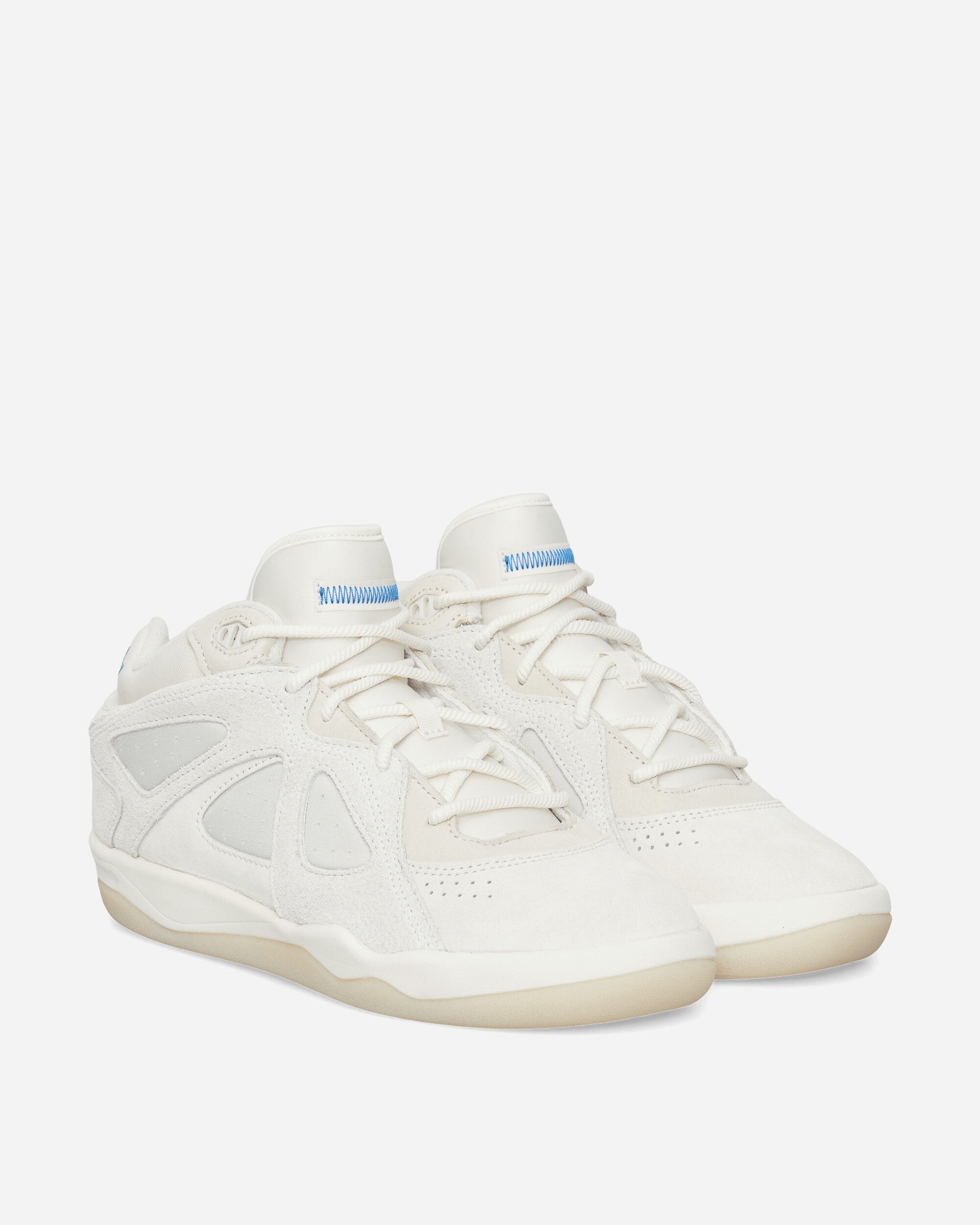 Badbo 1.0 Sneakers Chalk White Adidas оригінал – Купити в Україні – вид ззаду - ADIDAS