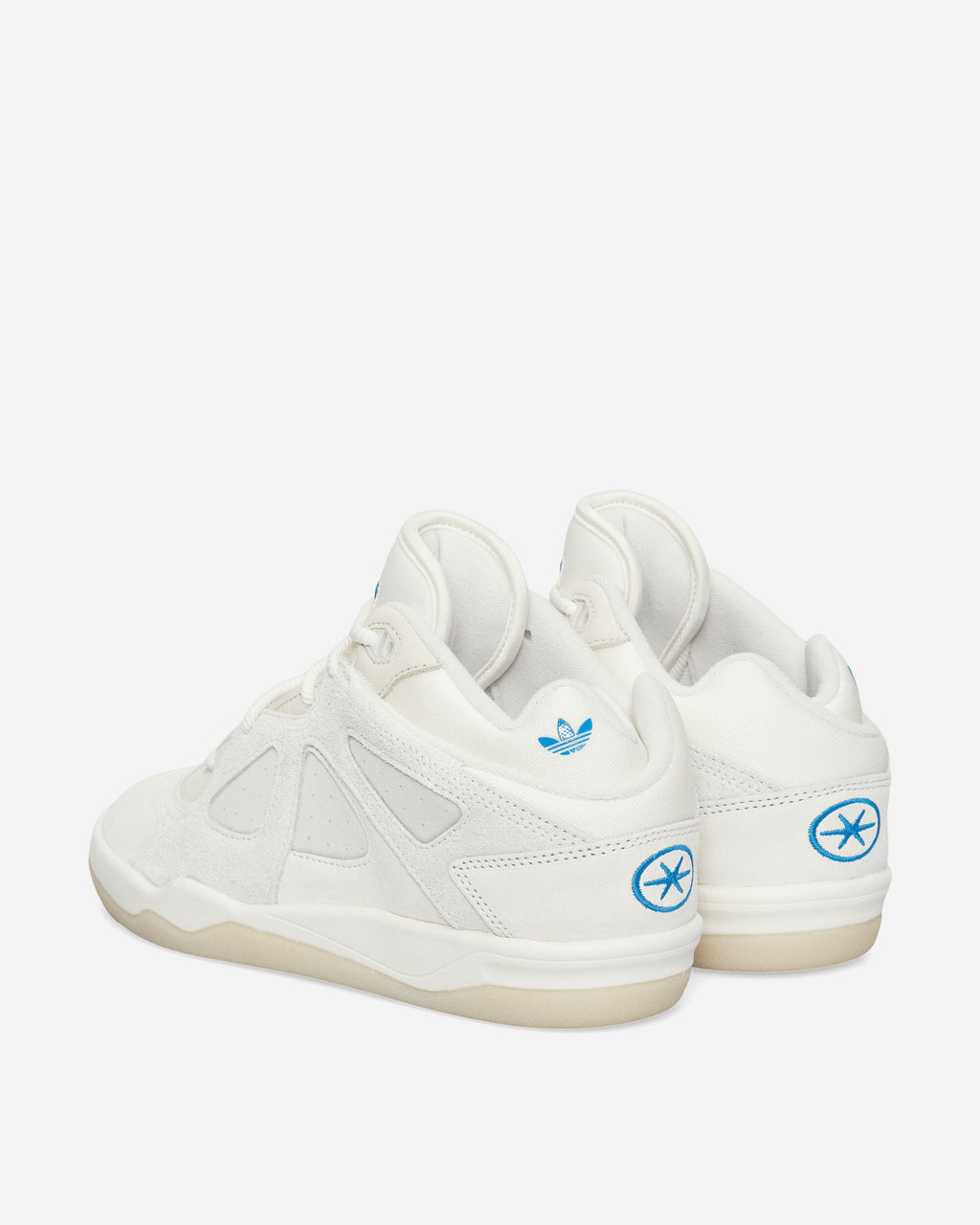 Badbo 1.0 Sneakers Chalk White Adidas оригінал – Купити в Україні – збільшений вид