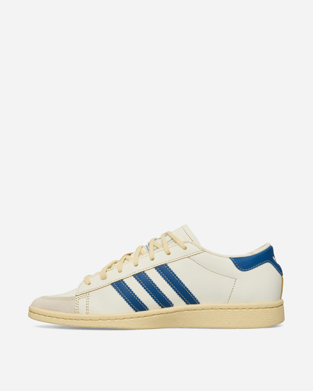 Willy Chavarria Jabbar Dress Sneakers Off White Adidas – Гарантія оригінальності – детальний вид