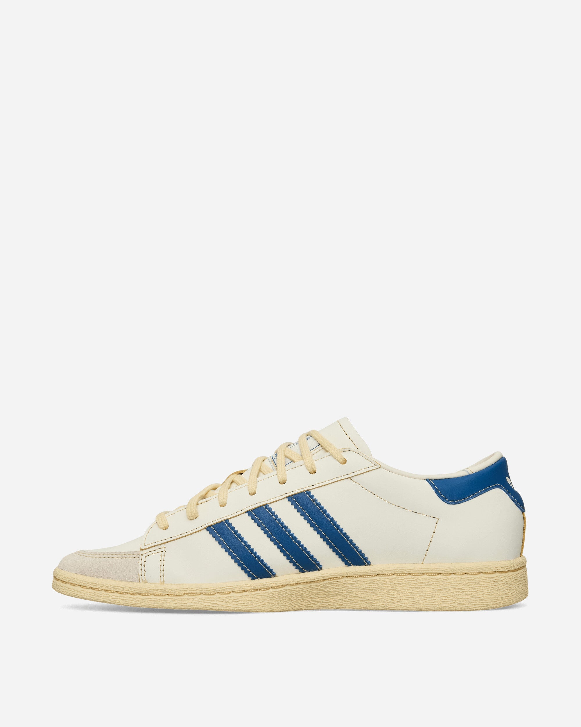 Willy Chavarria Jabbar Dress Sneakers Off White Adidas – Гарантія оригінальності – детальний вид - ADIDAS