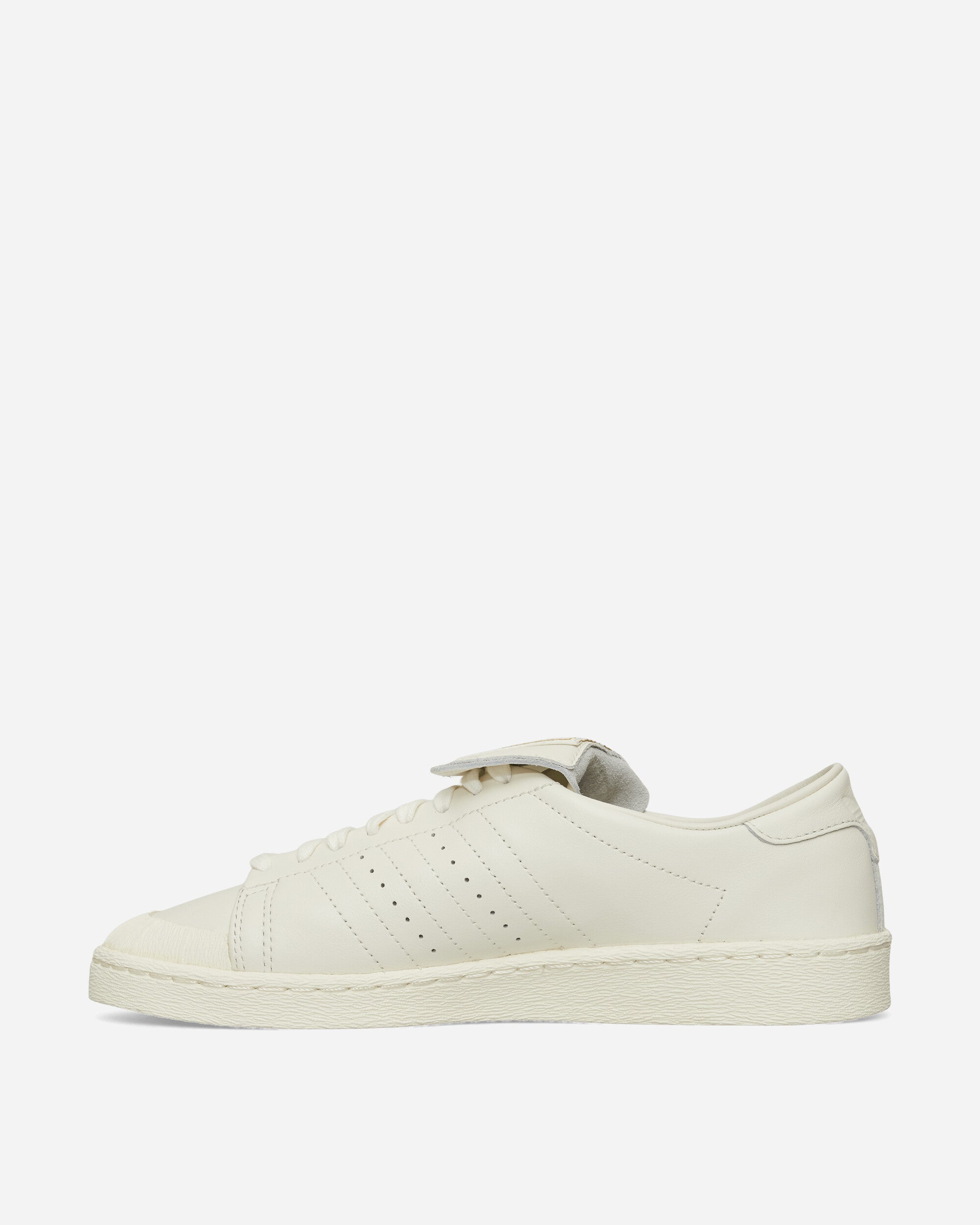 Оригінальна Willy Chavarria Jabbar Low Sneakers Off White Adidas – детальний вид - ADIDAS