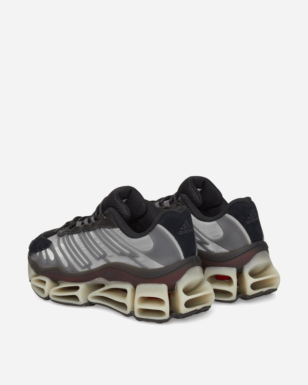 Willy Chavarria Megaride Ag Sneakers Core Black Adidas оригінал – Купити в Україні – збільшений вид