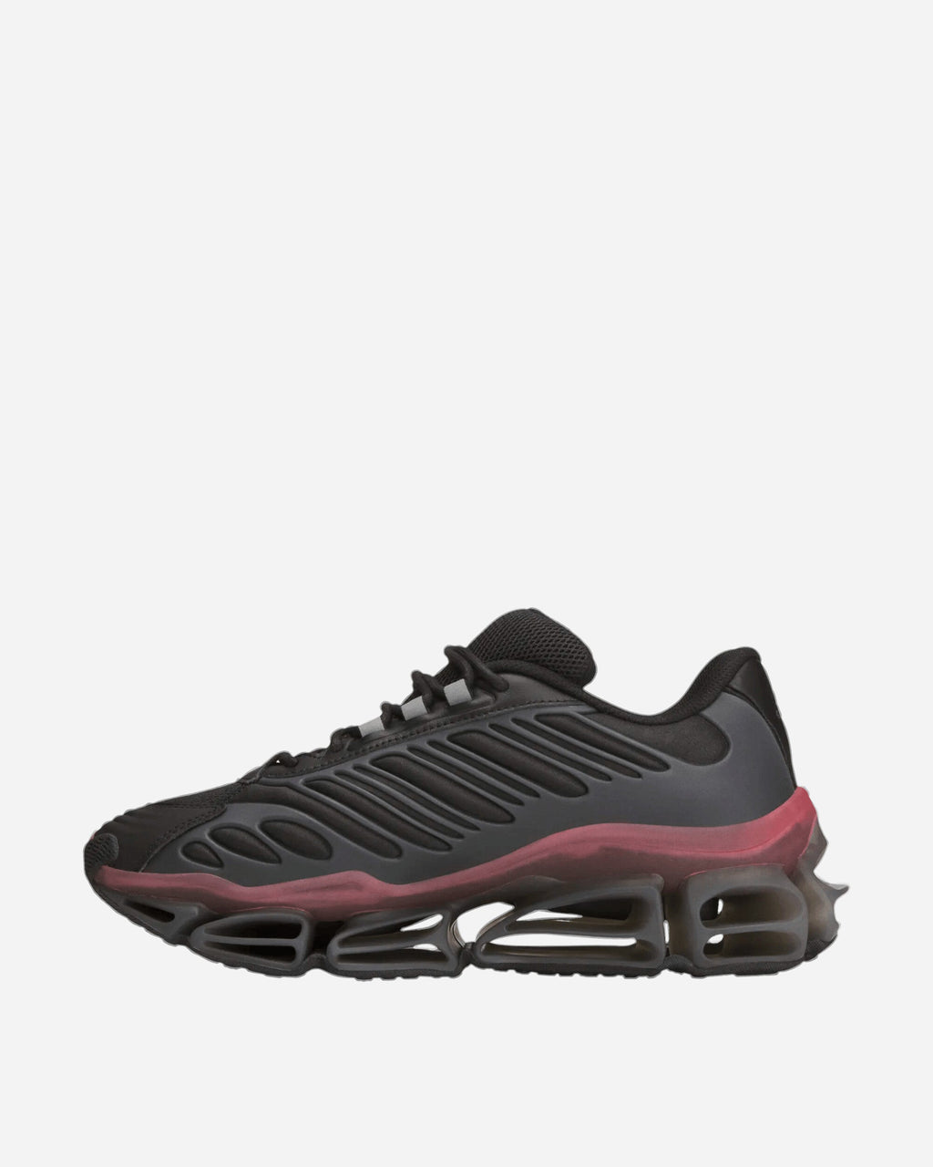 Willy Chavarria Megaride Ag Sneakers Core Black Adidas оригінал – Купити в Україні – детальний вид