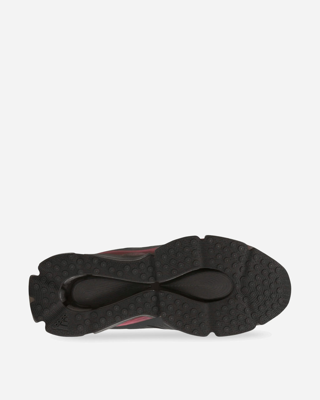 Willy Chavarria Megaride Ag Sneakers Core Black Adidas оригінал – Купити в Україні – збільшений вид
