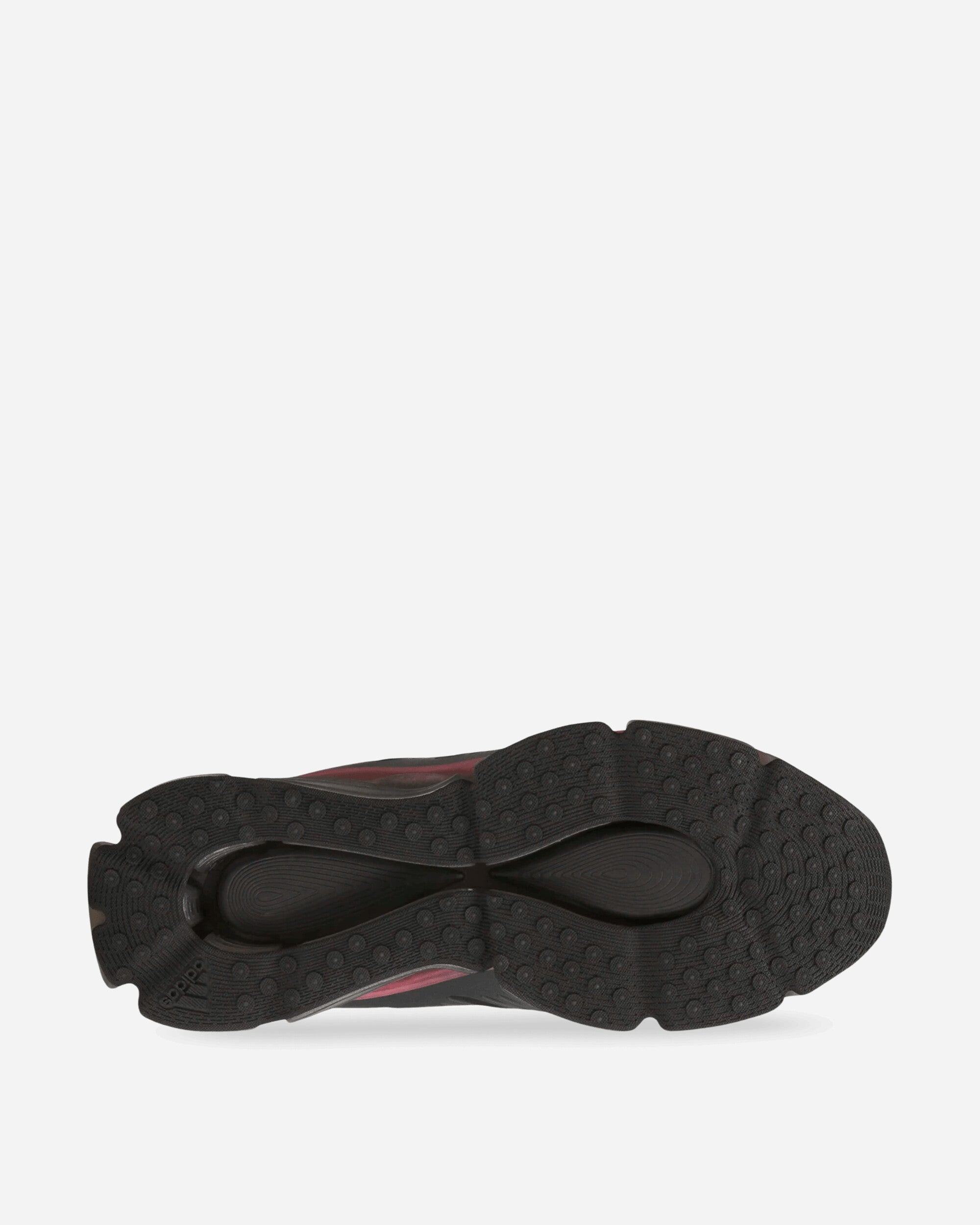 Willy Chavarria Megaride Ag Sneakers Core Black Adidas оригінал – Купити в Україні – збільшений вид - ADIDAS