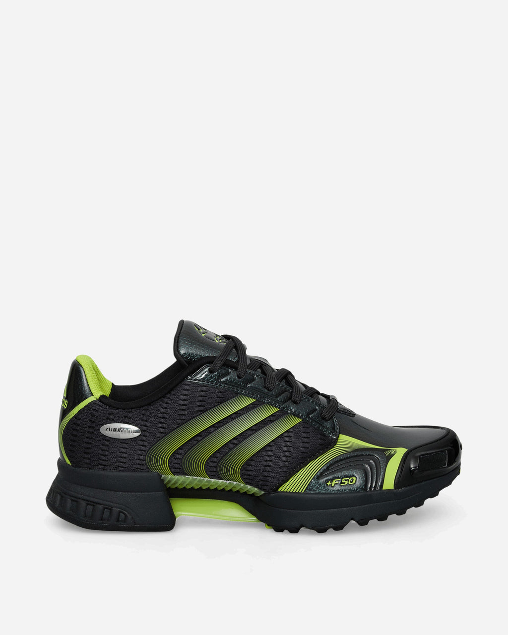 Climacool F50 Sneakers Carbon Adidas оригінал – Купити в Україні – боковий вид