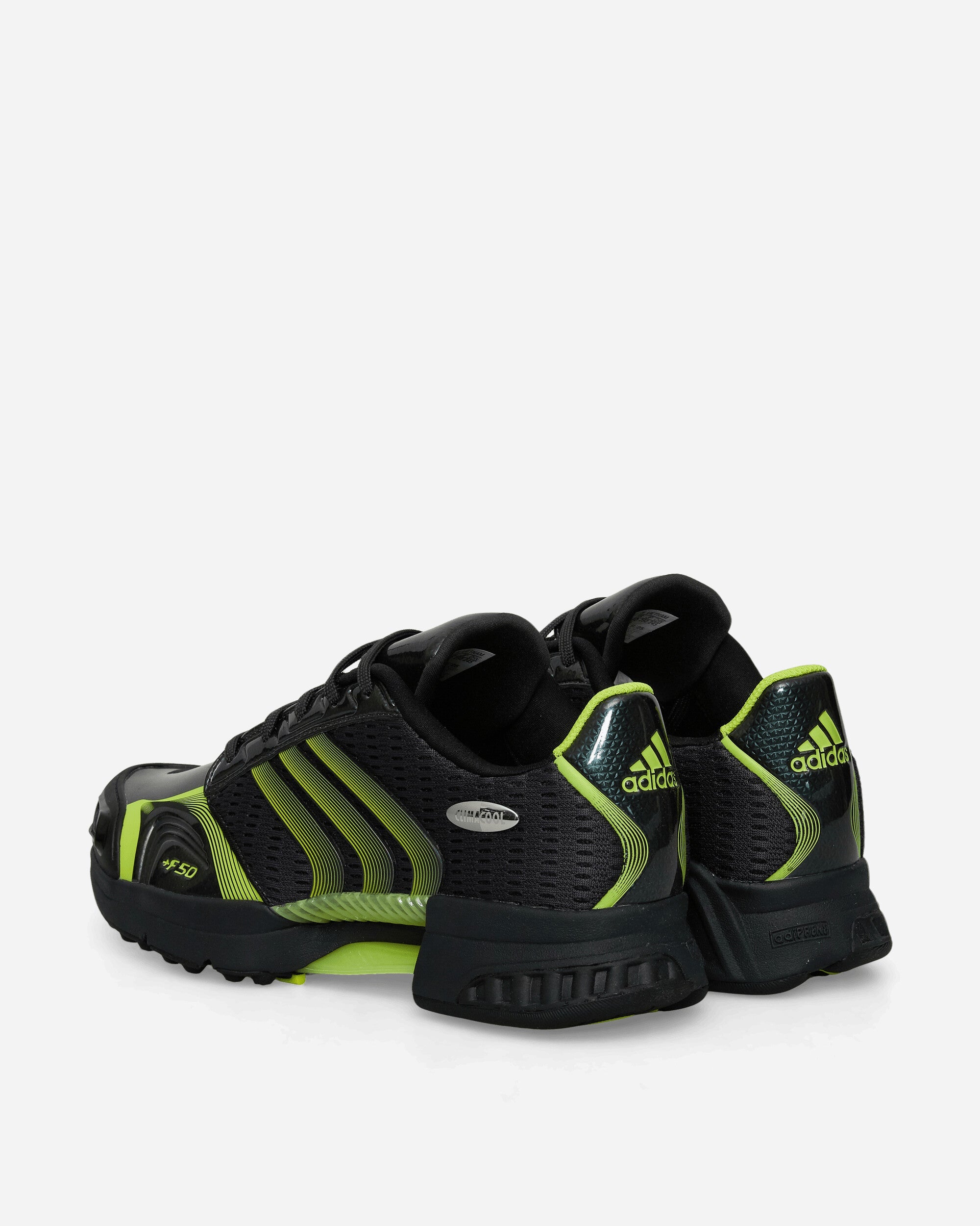 Climacool F50 Sneakers Carbon Adidas оригінал – Купити в Україні – збільшений вид - ADIDAS