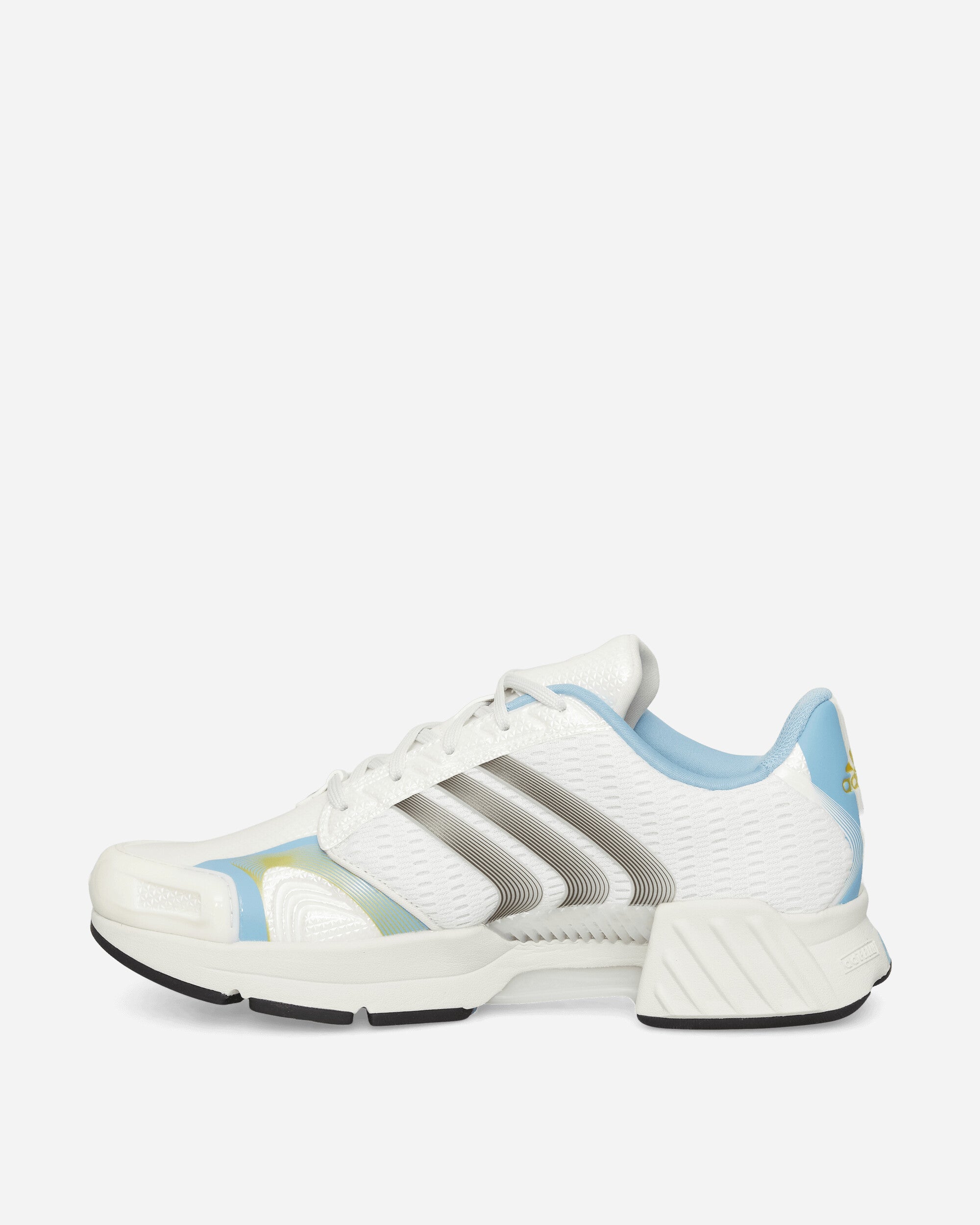 Оригінальна Climacool F50 Sneakers Zero Metalic Adidas – детальний вид - ADIDAS