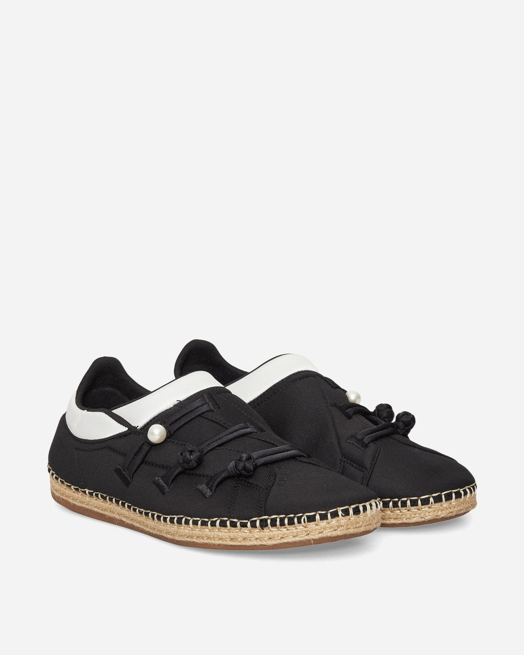 Clot By Edison Chen Qi Flow Shoes Core Black Adidas оригінал – Купити в Україні – вид ззаду
