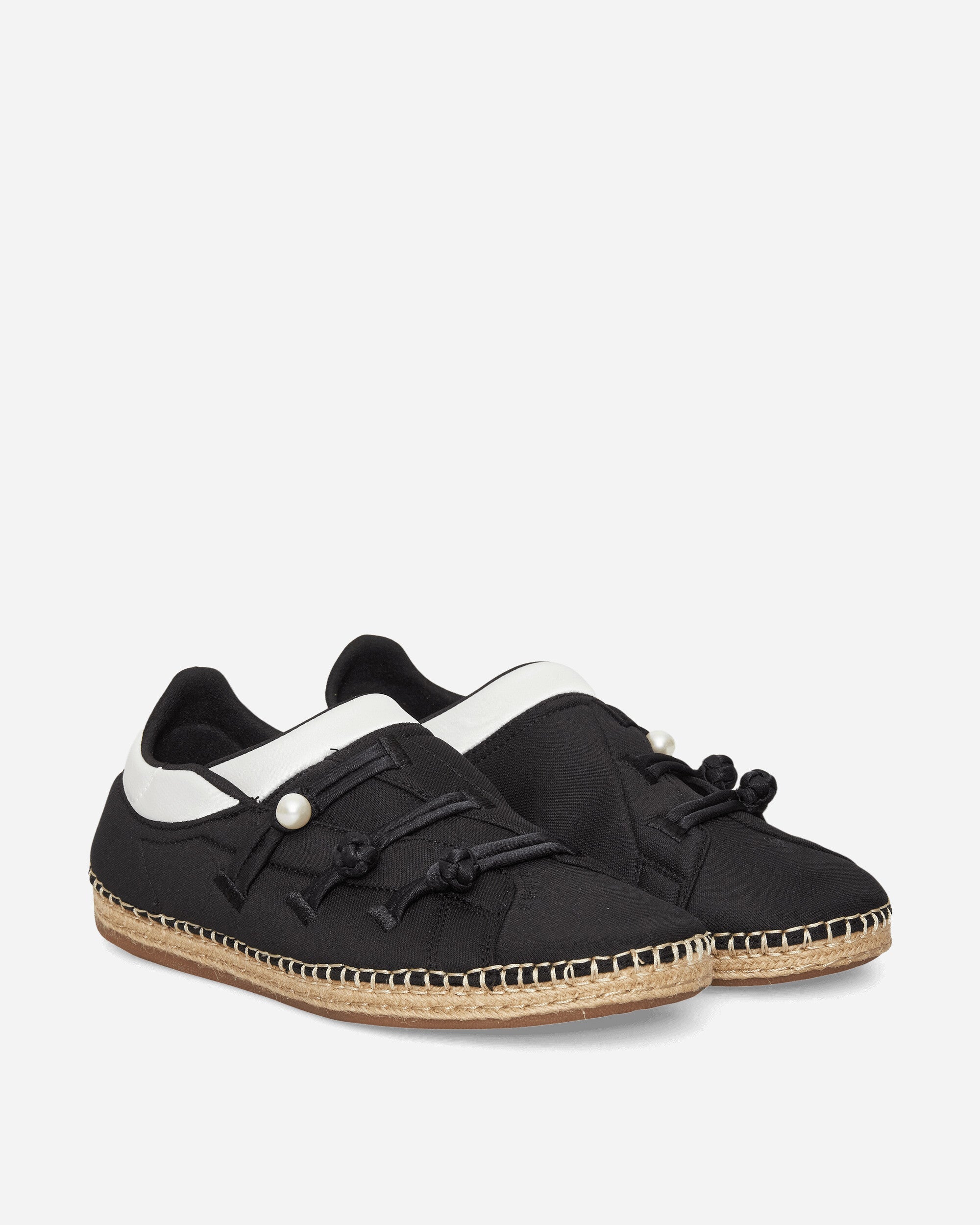 Clot By Edison Chen Qi Flow Shoes Core Black Adidas оригінал – Купити в Україні – вид ззаду - ADIDAS