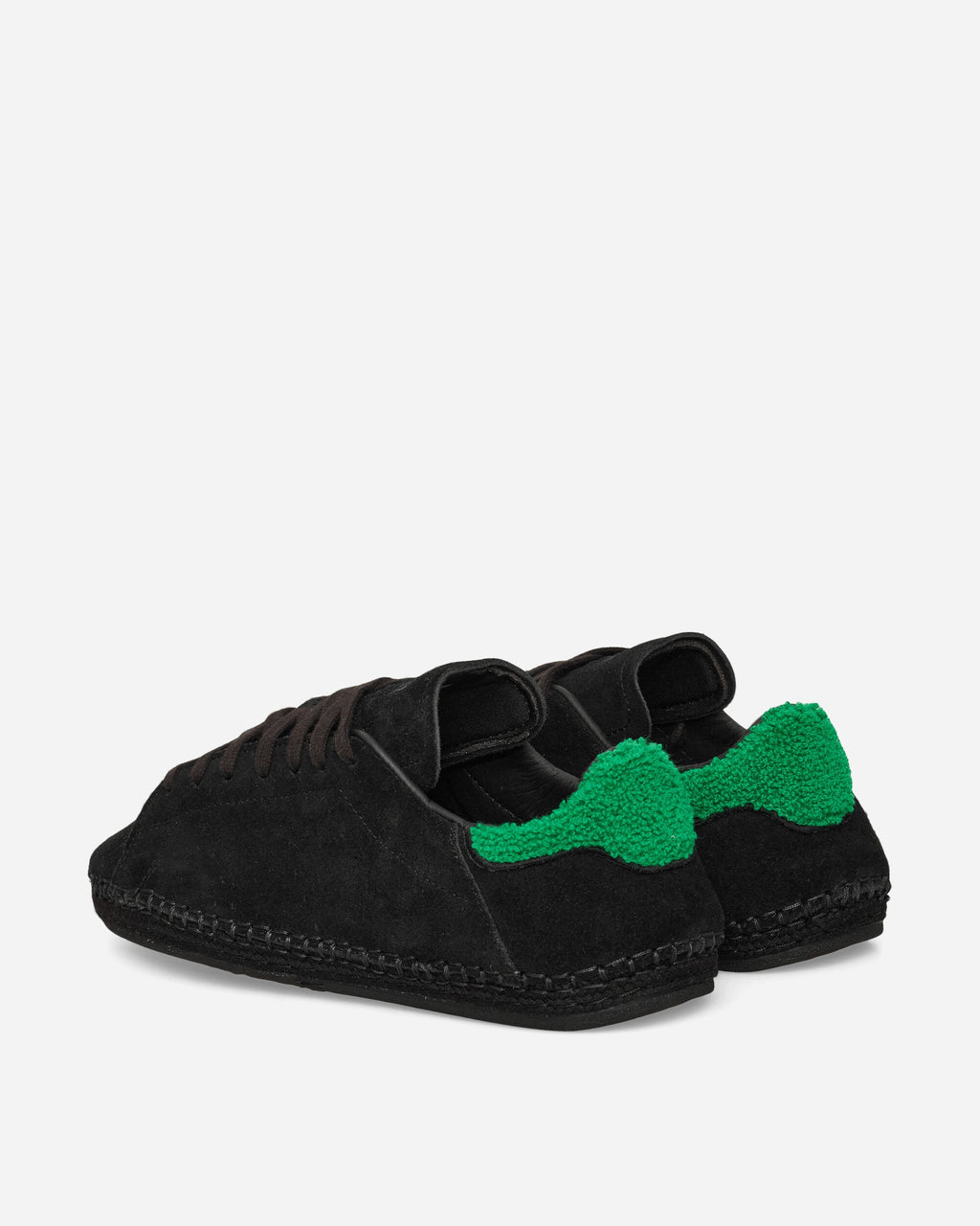 Оригінальна Clot By Edison Chen Stan Smith Sneakers Core Black Adidas – збільшений вид
