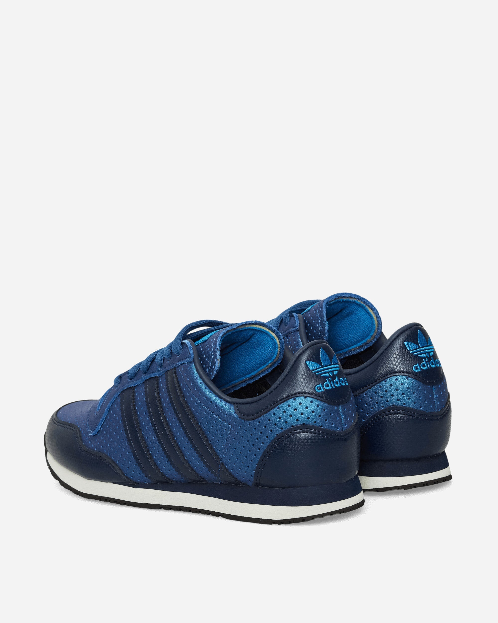 Galaxy Og Sneakers Night Indigo Adidas оригінал – Купити в Україні – збільшений вид - ADIDAS