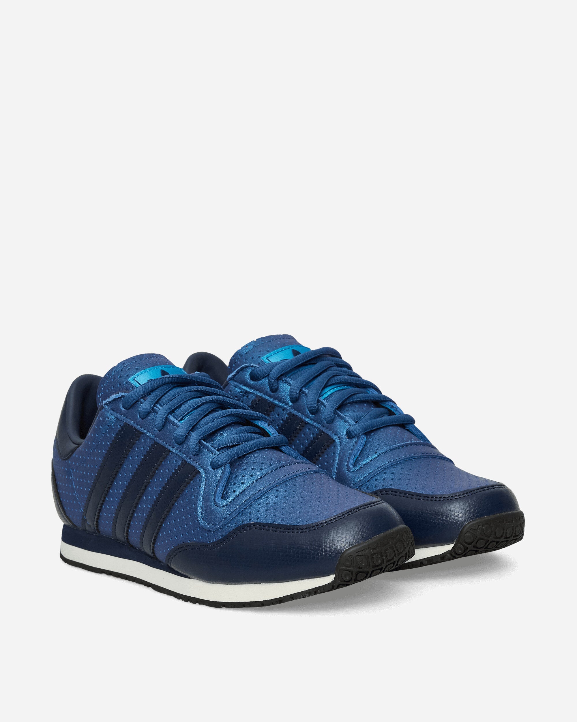 Galaxy Og Sneakers Night Indigo Adidas оригінал – Купити в Україні – вид ззаду - ADIDAS
