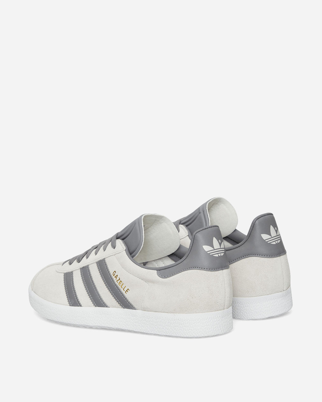Gazelle Sneakers Grey One Adidas – Гарантія оригінальності – збільшений вид