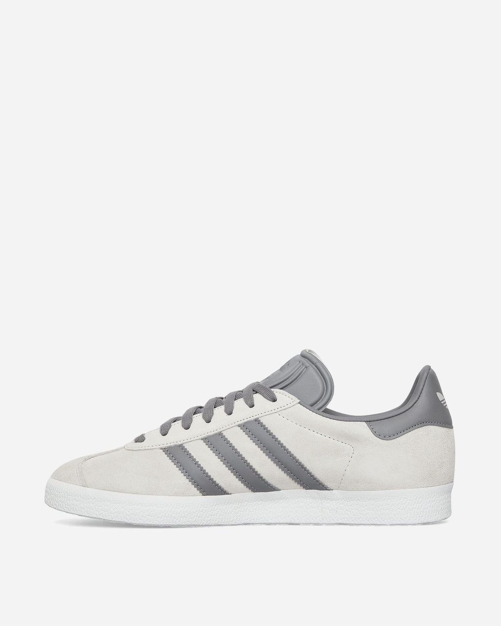 Gazelle Sneakers Grey One Adidas – Гарантія оригінальності – детальний вид