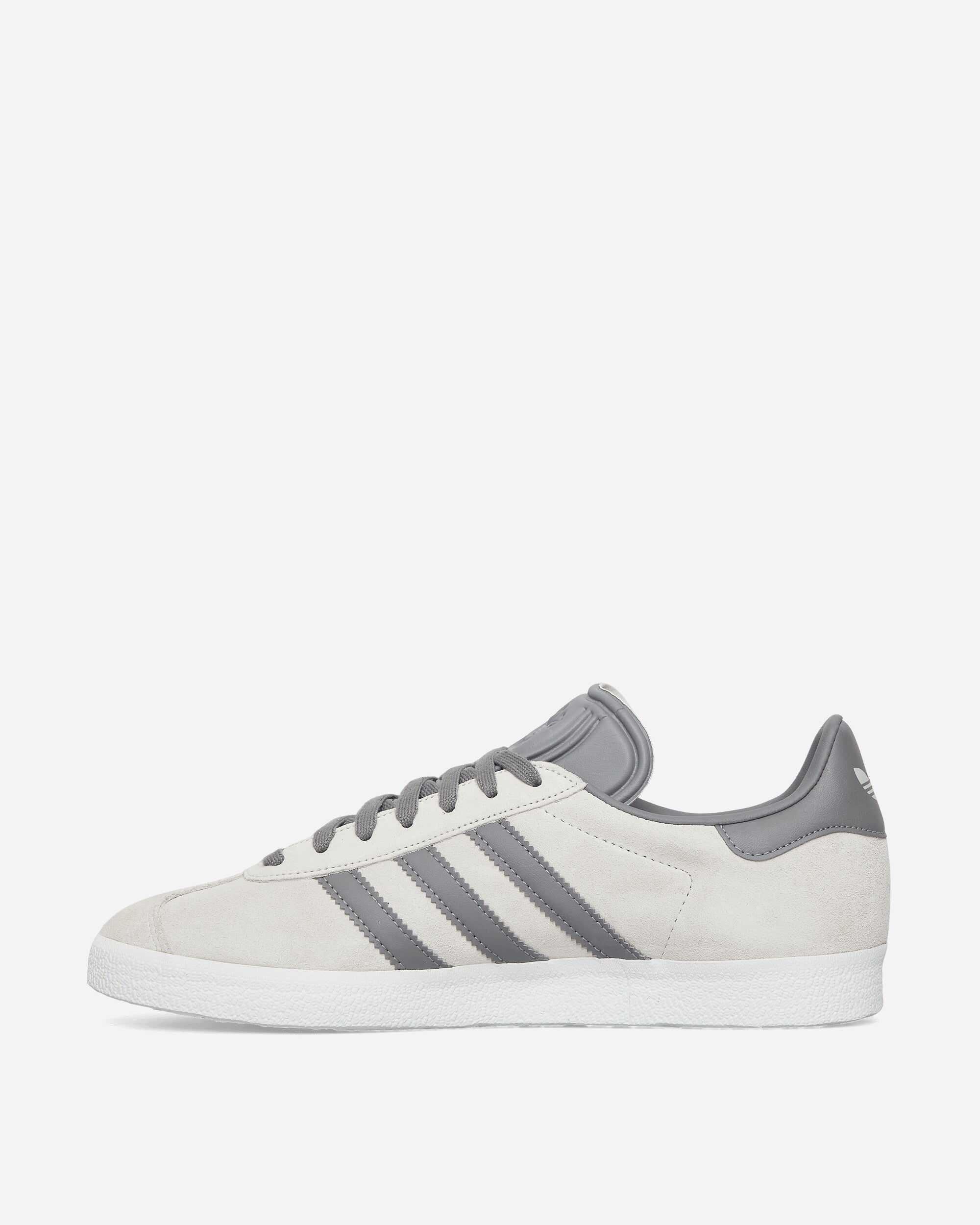 Gazelle Sneakers Grey One Adidas – Гарантія оригінальності – детальний вид - ADIDAS