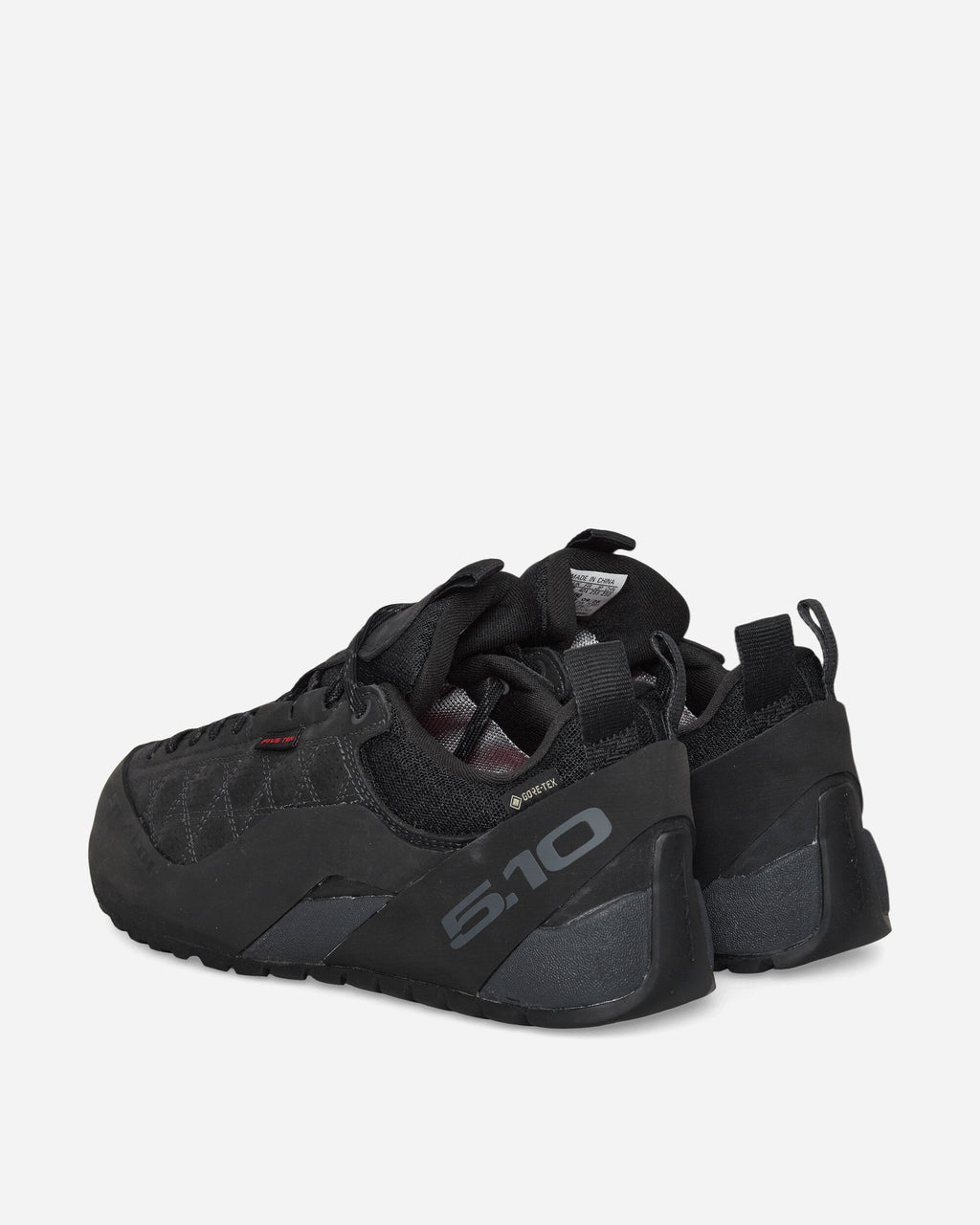 Оригінальна Guide Tennie Pro Gtx Sneakers Core Black Adidas – збільшений вид