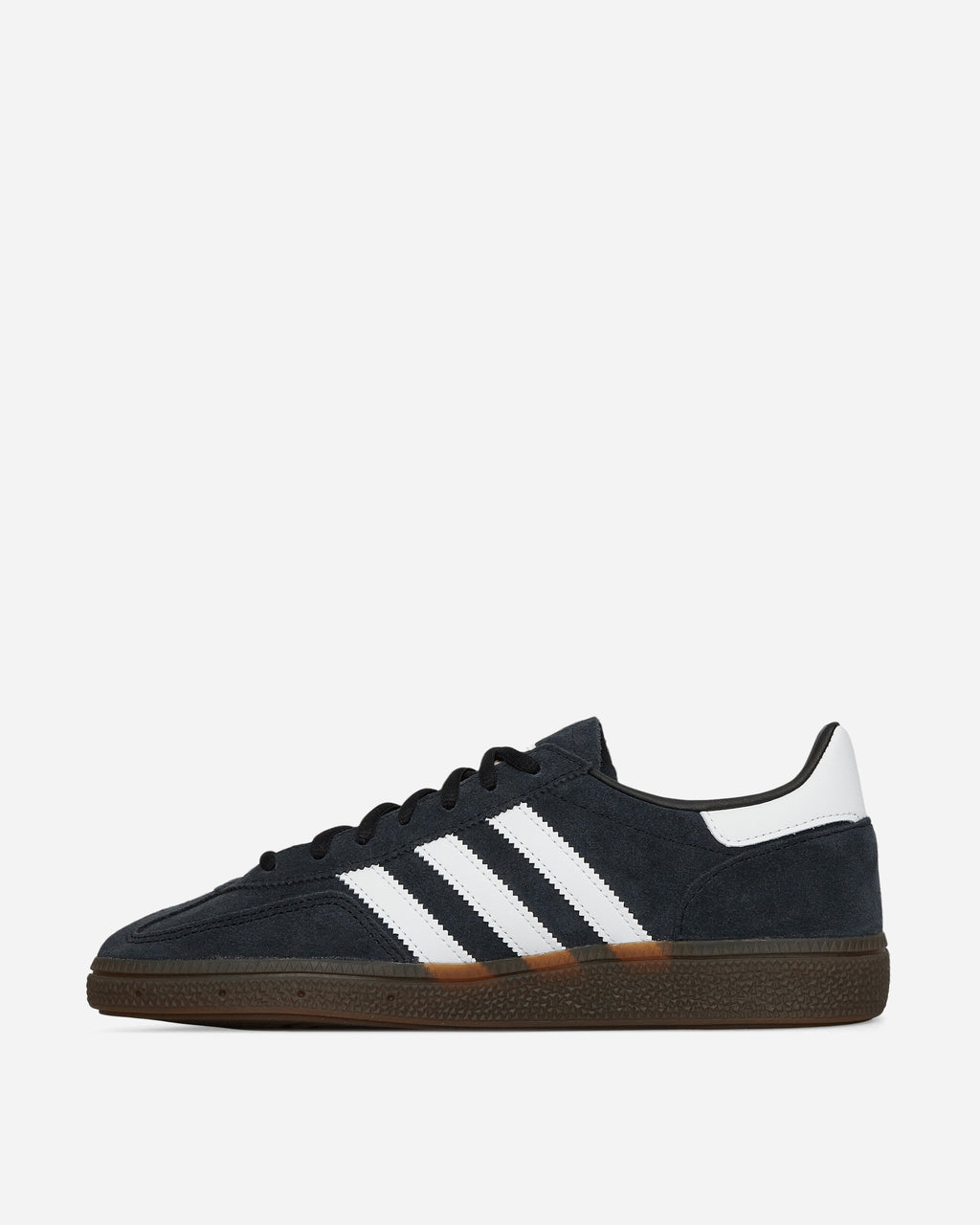 Handball Spezial Sneakers Core Black Adidas – Гарантія оригінальності – детальний вид