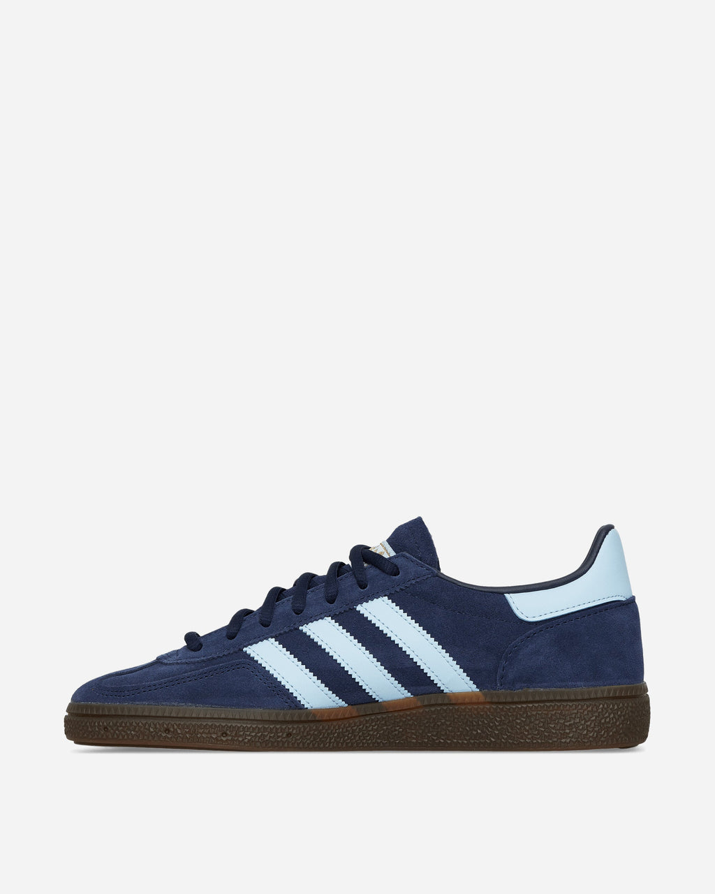 Handball Spezial Sneakers Collegiate Navy Adidas – Гарантія оригінальності – детальний вид