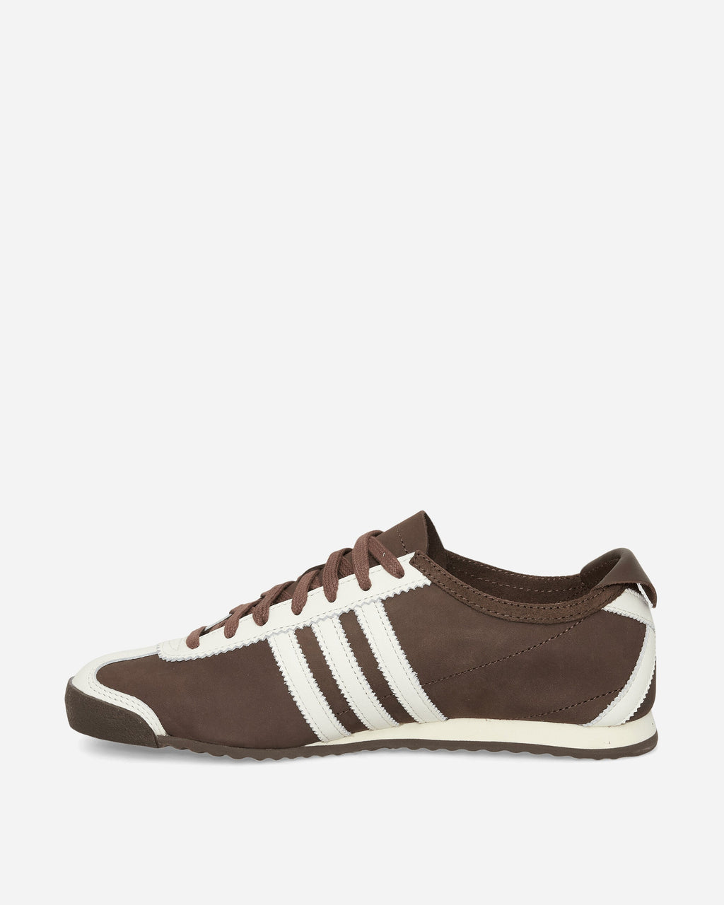 Оригінальна Italia 60s Sneakers Brown Adidas – детальний вид