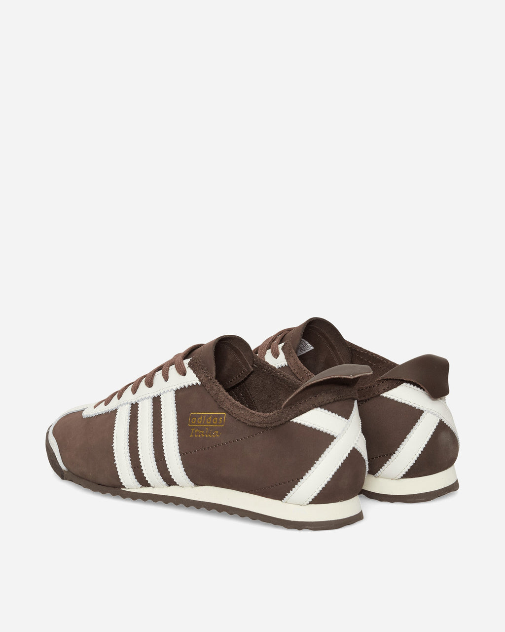 Оригінальна Italia 60s Sneakers Brown Adidas – збільшений вид