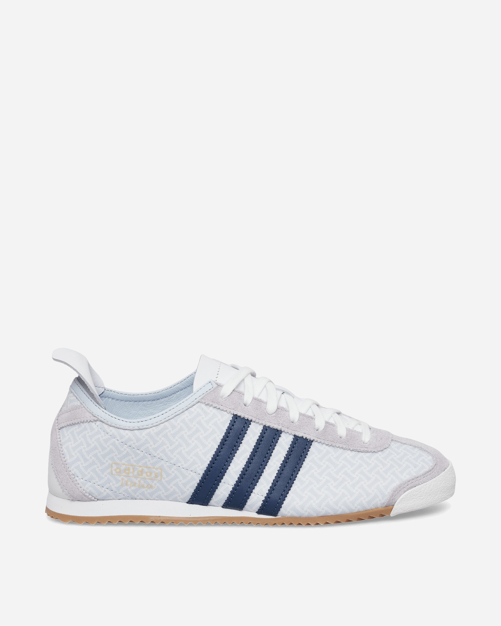Italia 60s Sneakers Blue Adidas оригінал – Купити в Україні – боковий вид - ADIDAS