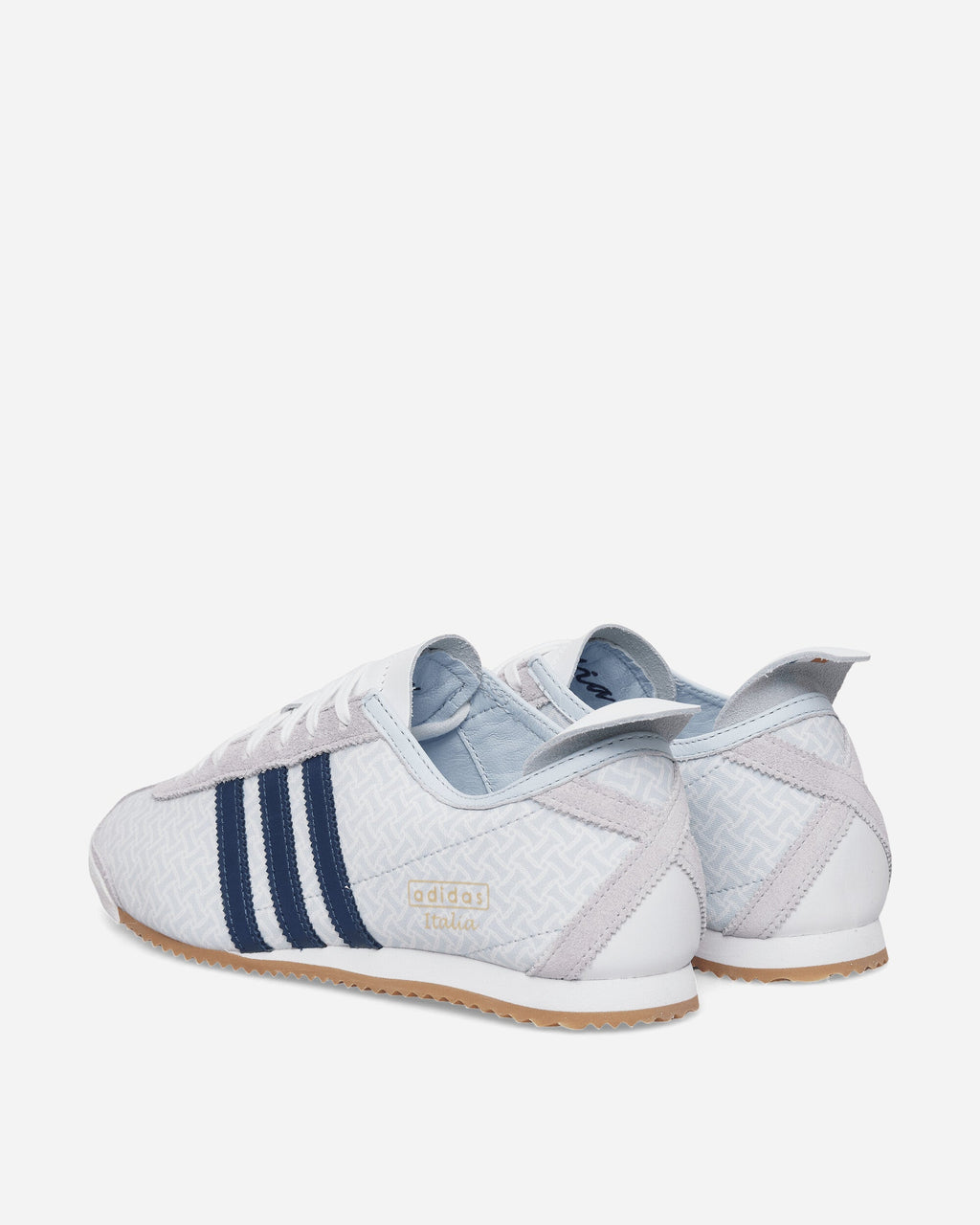 Italia 60s Sneakers Blue Adidas оригінал – Купити в Україні – збільшений вид