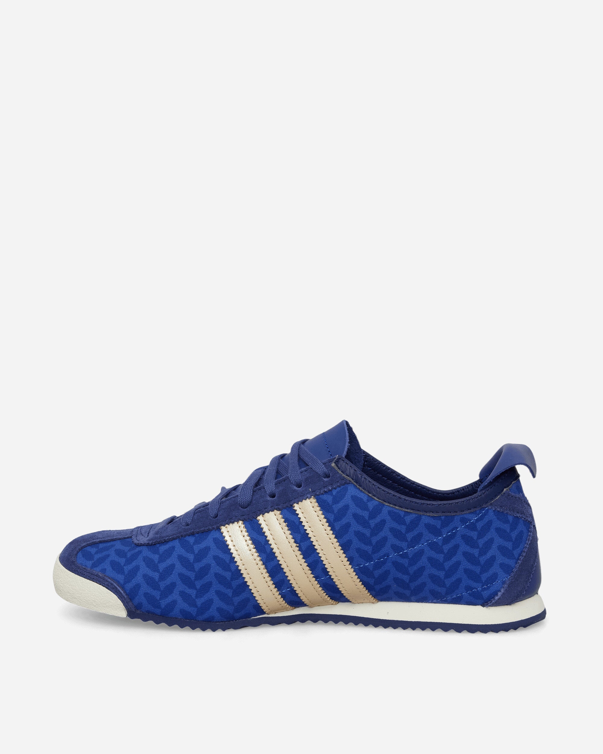 Оригінальна Italia 60s Sneakers Hi-Res Blue Adidas – детальний вид - ADIDAS