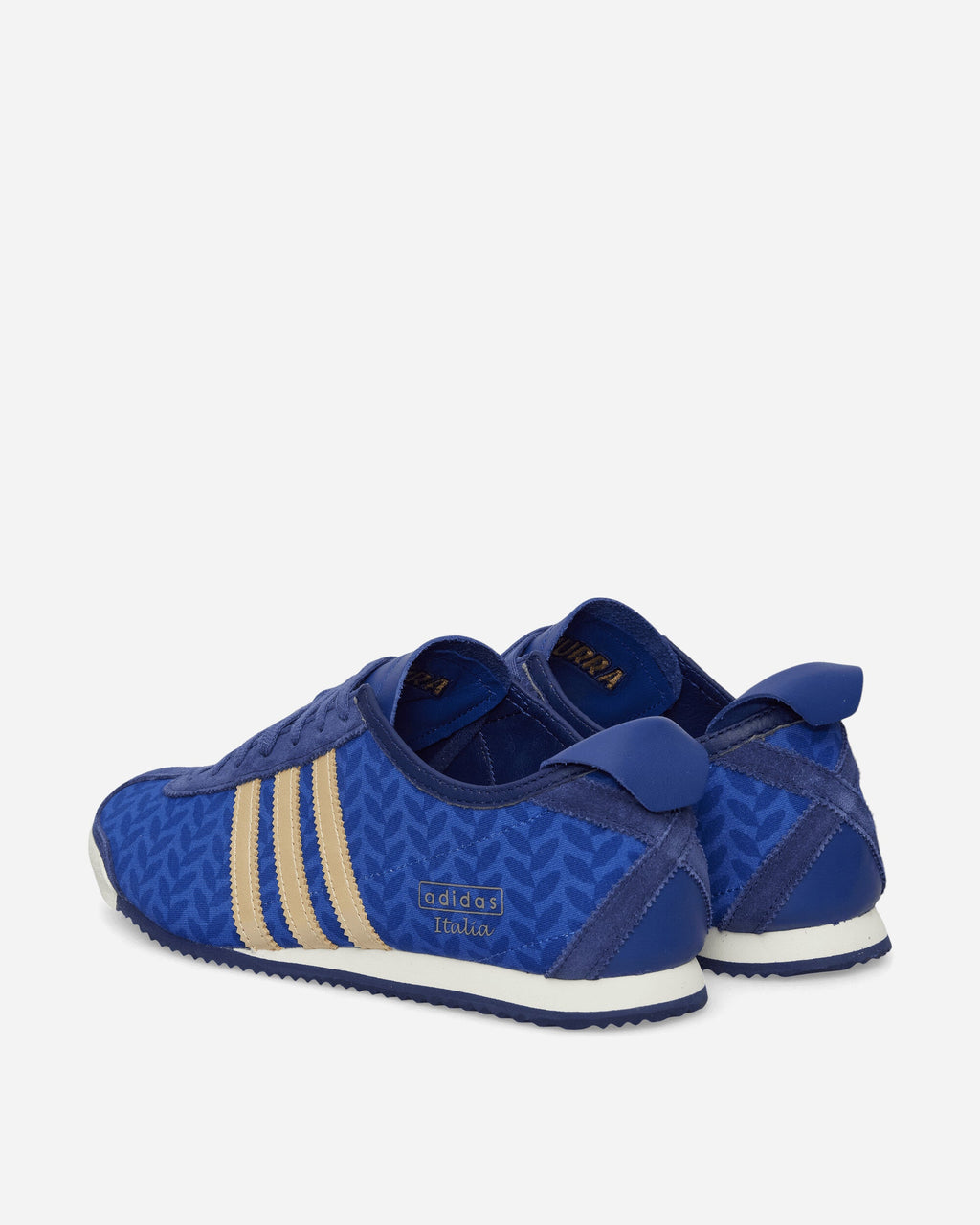 Оригінальна Italia 60s Sneakers Hi-Res Blue Adidas – збільшений вид