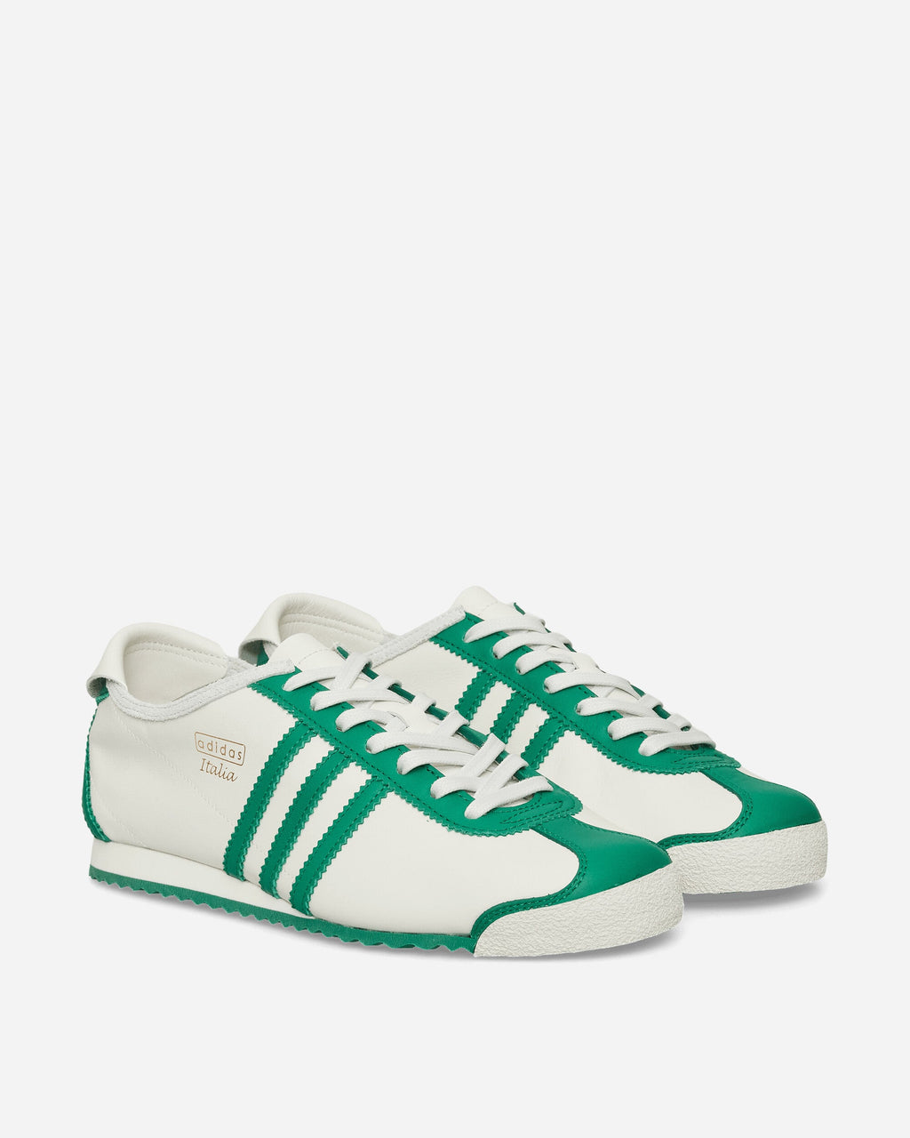 Italia 60s Made In Italy Sneakers Core White Adidas оригінал – Купити в Україні – вид ззаду