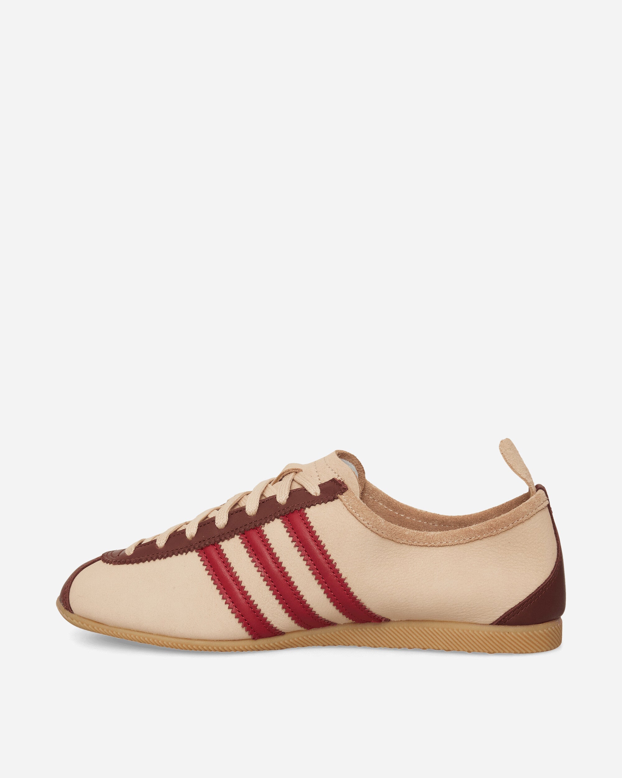 Оригінальна Japan Sneakers Magic Beige Adidas – детальний вид - ADIDAS
