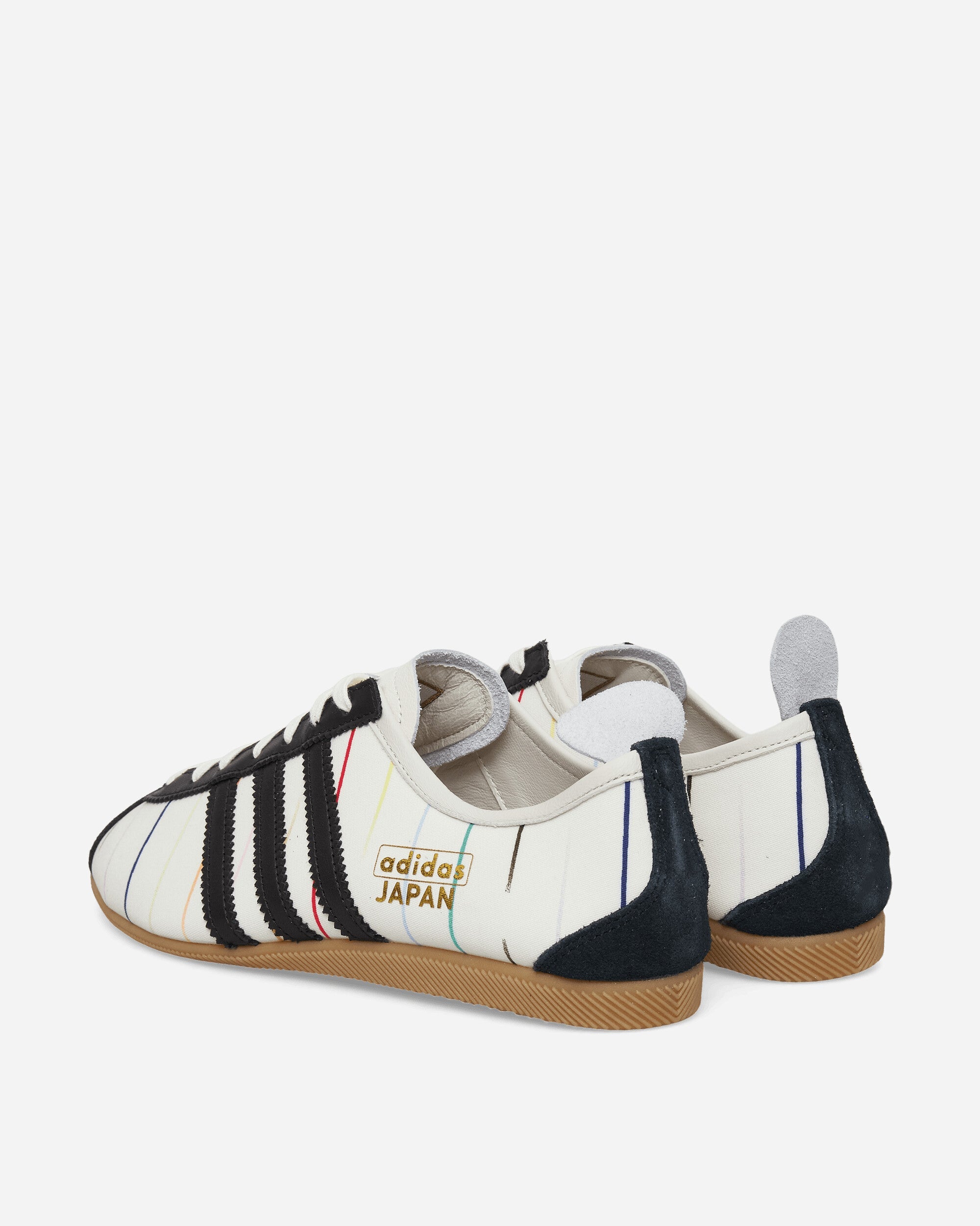 Japan Sneakers White Adidas оригінал – Купити в Україні – збільшений вид - ADIDAS