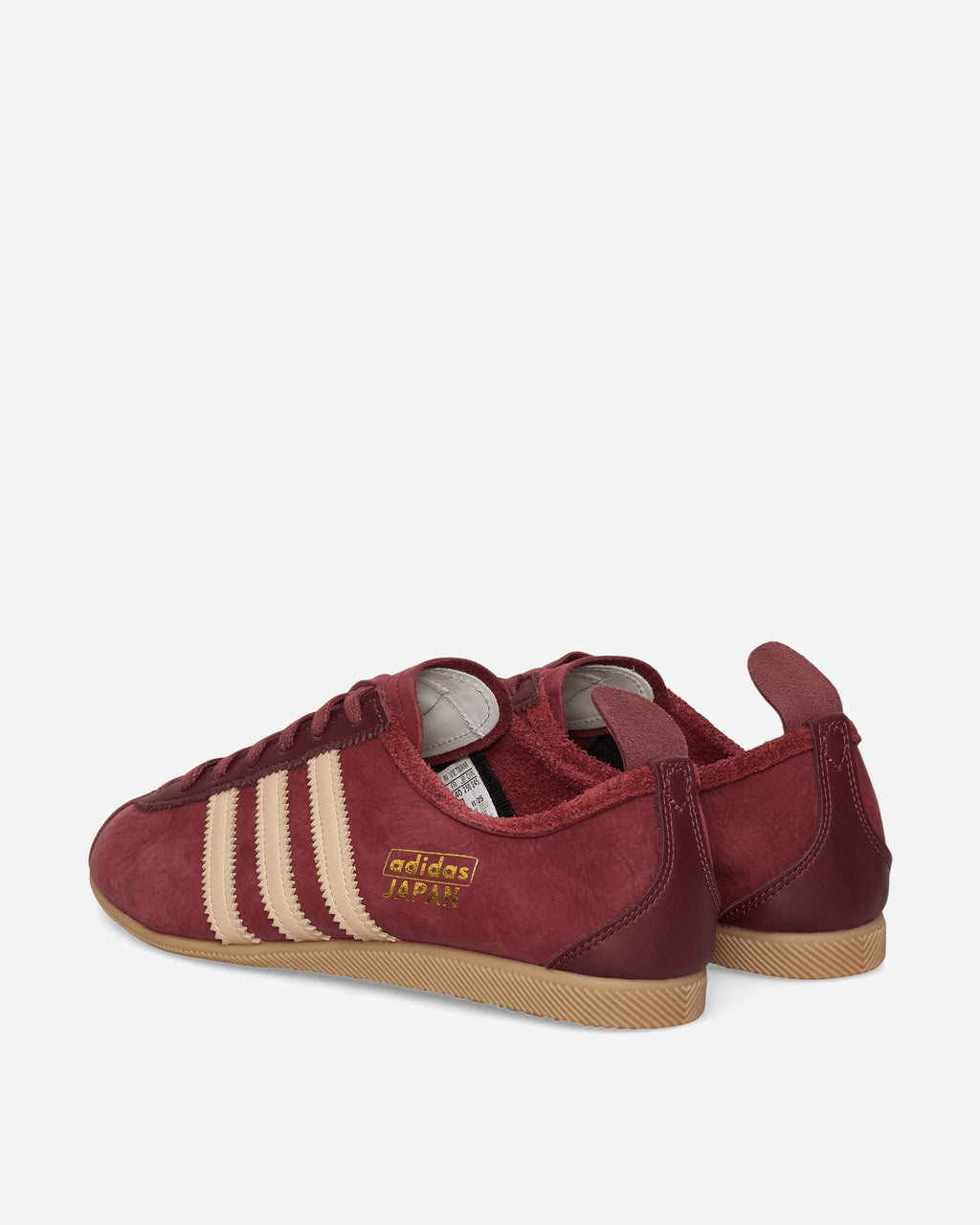 Оригінальна Japan Sneakers Shadow Red Adidas – збільшений вид