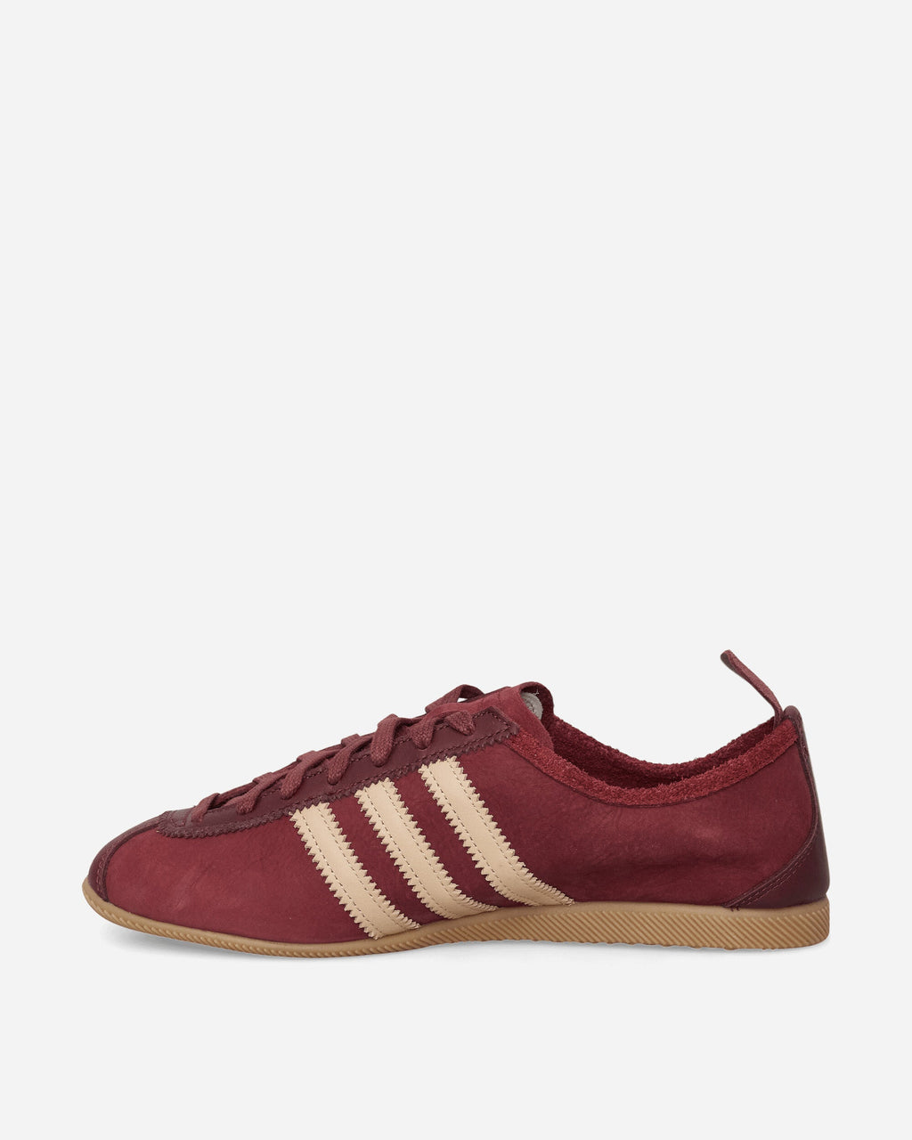 Оригінальна Japan Sneakers Shadow Red Adidas – детальний вид