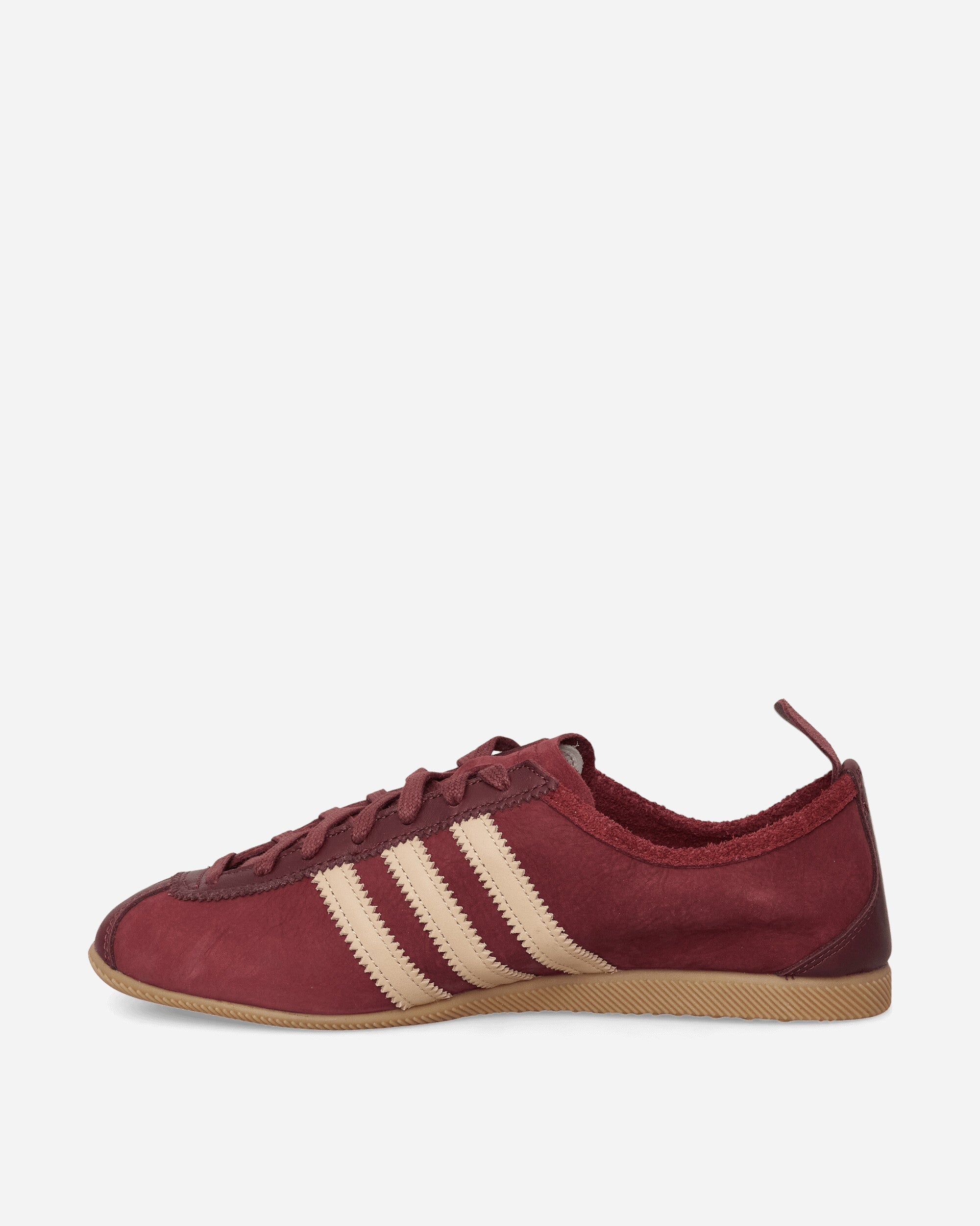 Оригінальна Japan Sneakers Shadow Red Adidas – детальний вид - ADIDAS