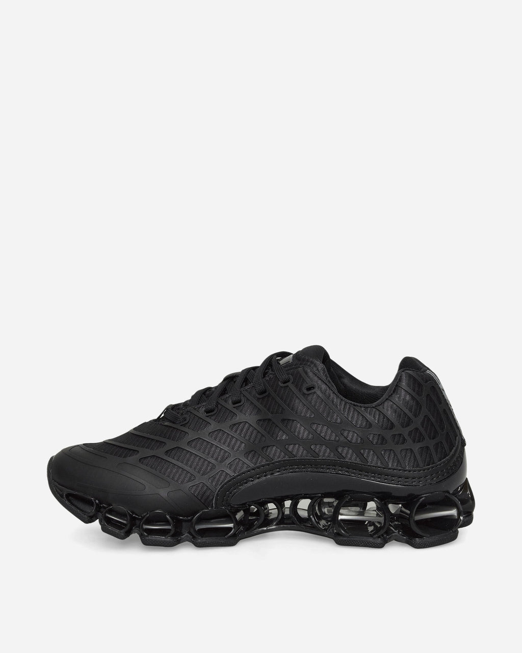 Megaride F50 Sneakers Core Black Adidas оригінал – Купити в Україні – детальний вид