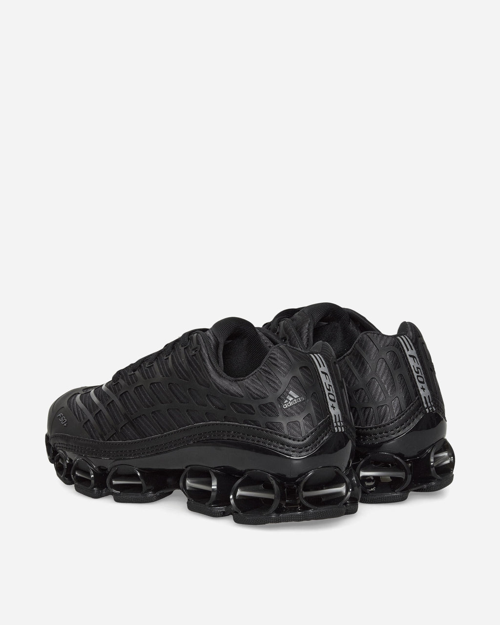 Megaride F50 Sneakers Core Black Adidas оригінал – Купити в Україні – збільшений вид