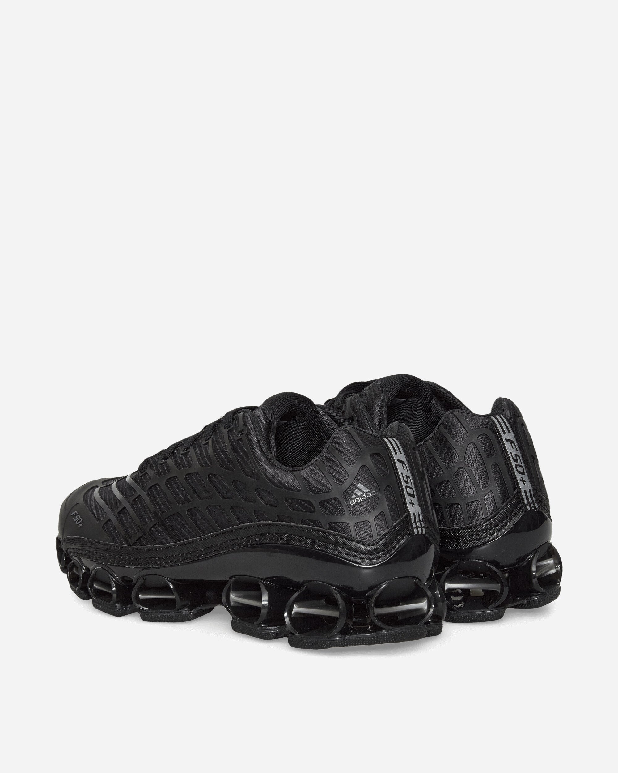 Megaride F50 Sneakers Core Black Adidas оригінал – Купити в Україні – збільшений вид - ADIDAS