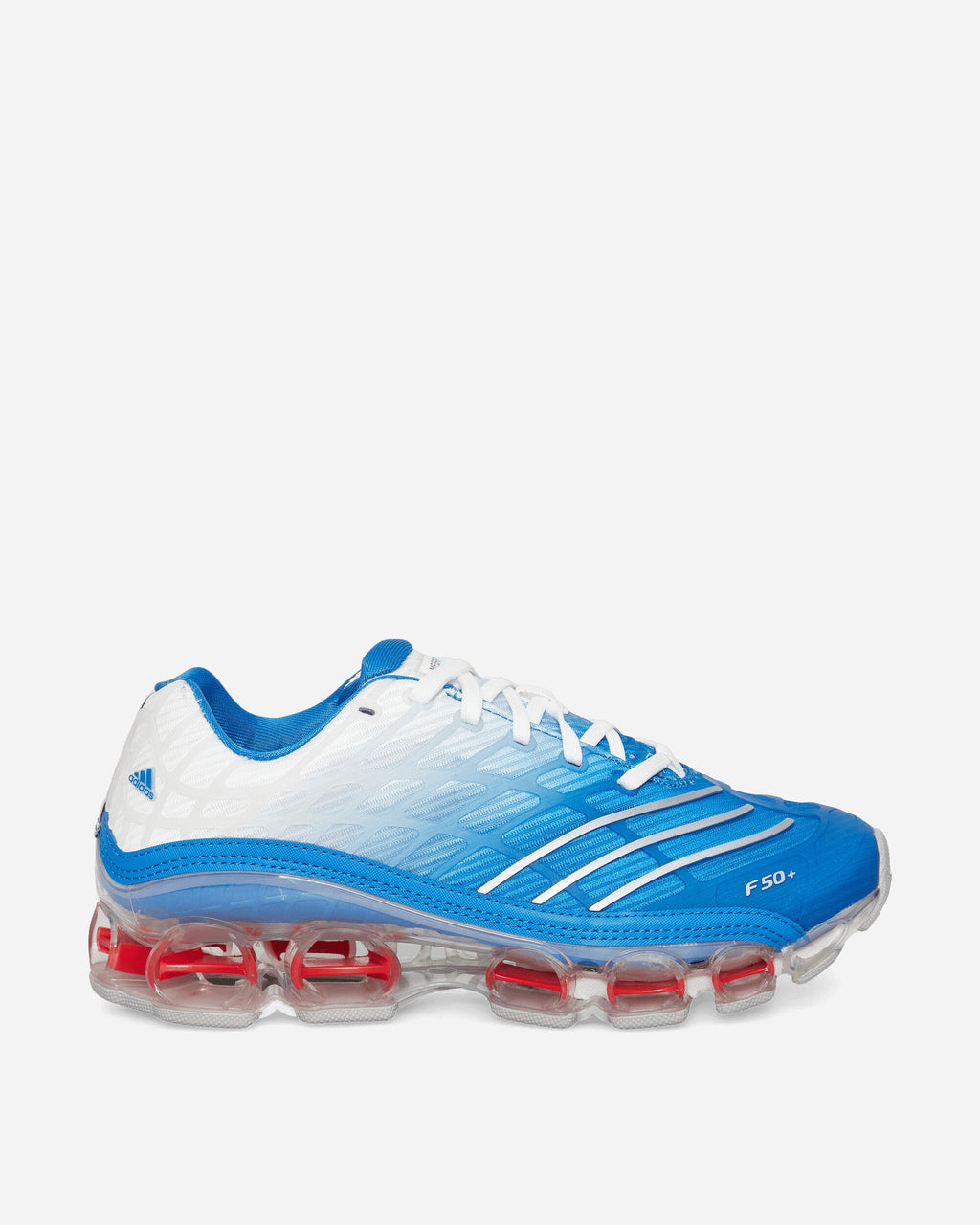 Adidas Footwear оригінал | Швидка доставка Україна – боковий вид