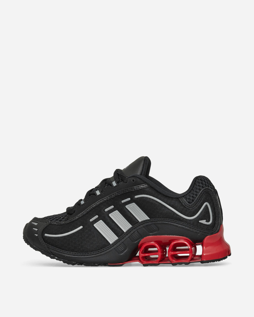Megaride O1 Sneakers Core Black Adidas оригінал – Купити в Україні – детальний вид