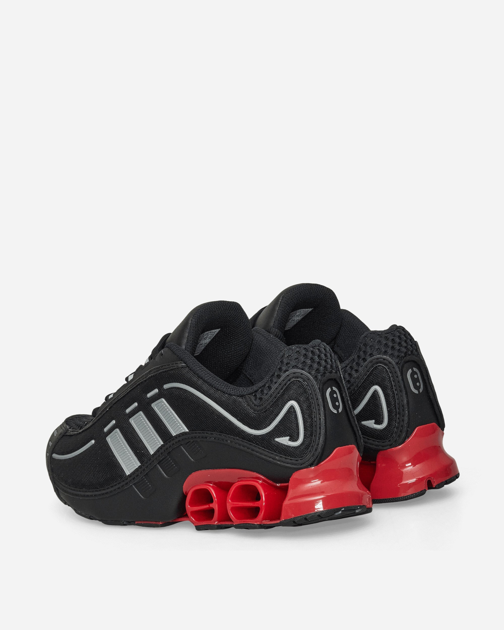 Megaride O1 Sneakers Core Black Adidas оригінал – Купити в Україні – збільшений вид - ADIDAS