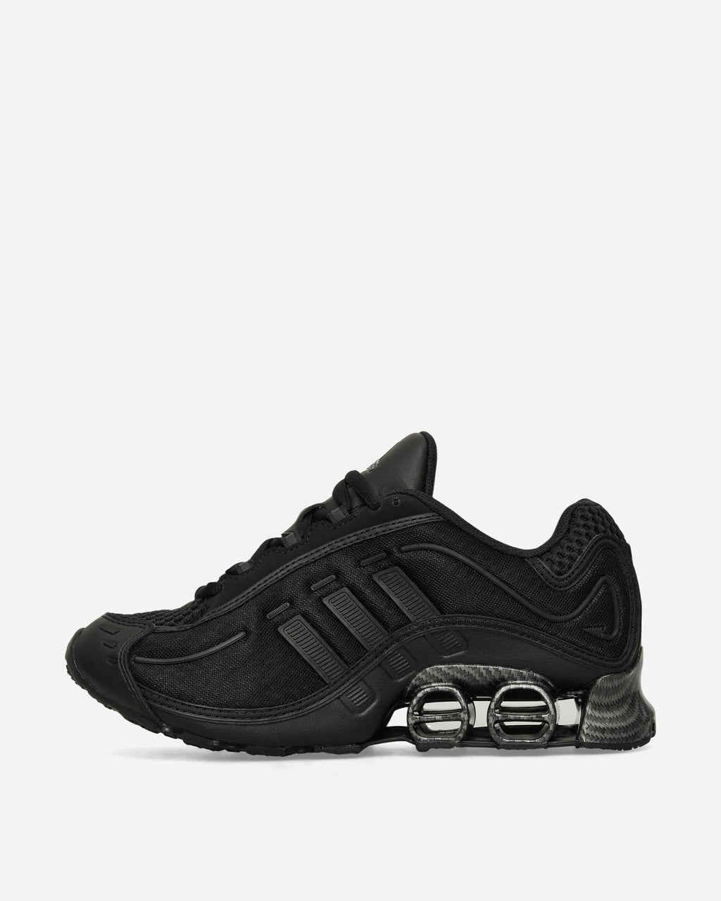 Megaride O1 Sneakers Core Black Adidas оригінал – Купити в Україні – детальний вид