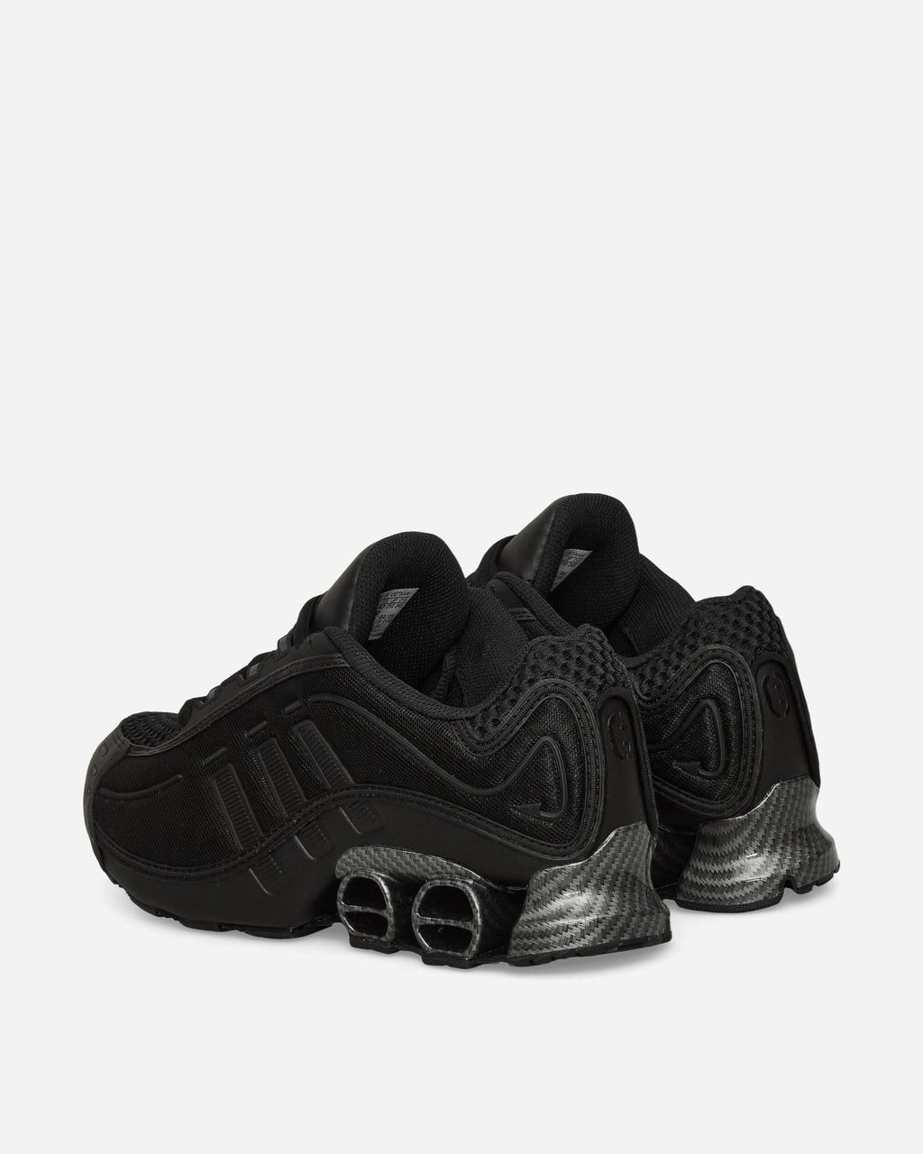 Megaride O1 Sneakers Core Black Adidas оригінал – Купити в Україні – збільшений вид