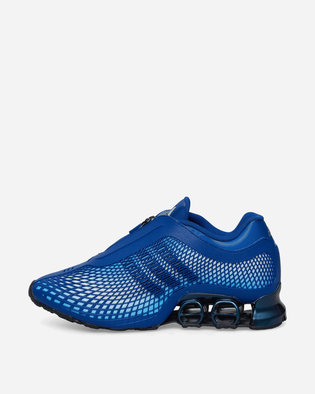 Оригінальна Megaride S2 Sneakers Collegiate Royal Adidas – детальний вид
